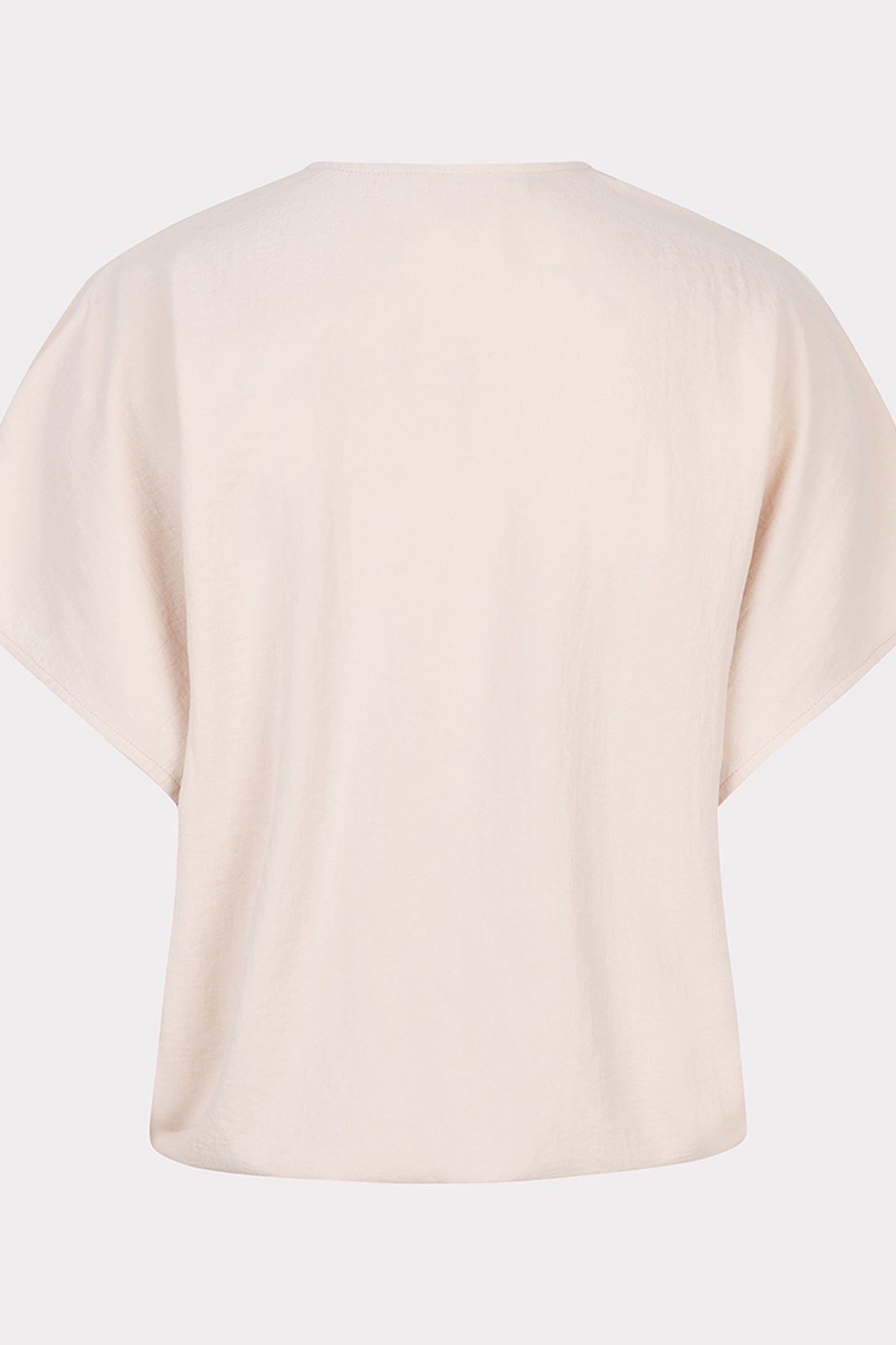 TOP OVERLAP CRINKLE SAND 5