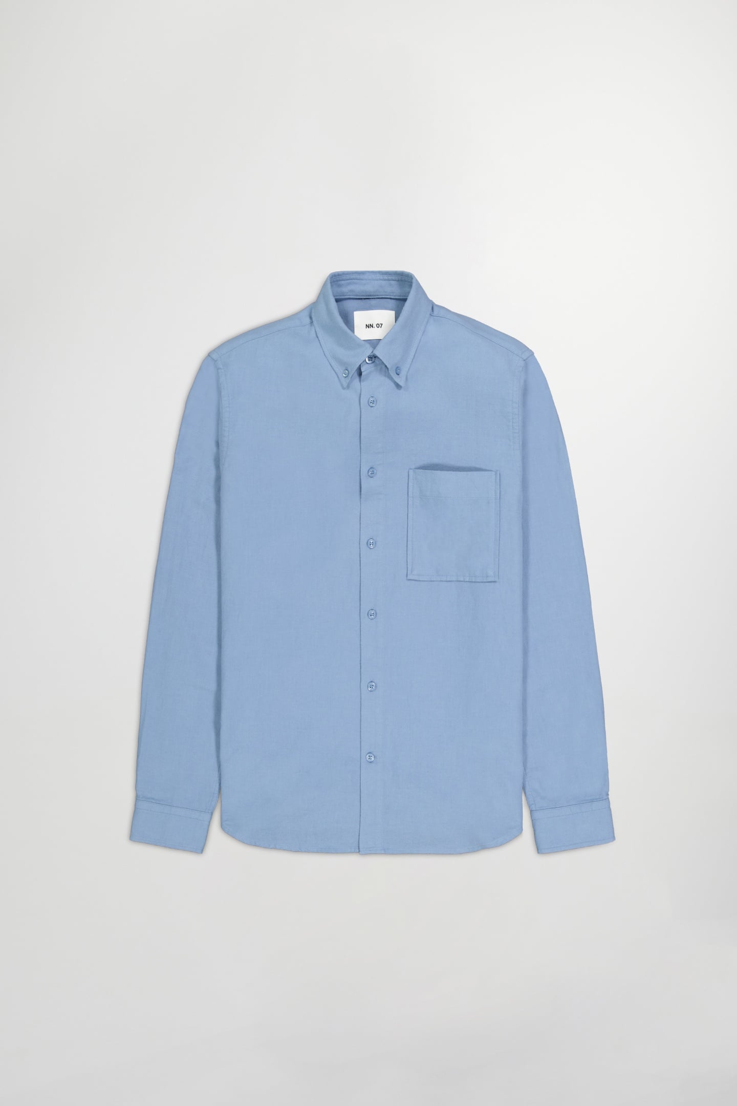 ARNE BD 5159 SHIRTS TINK BLUE 4