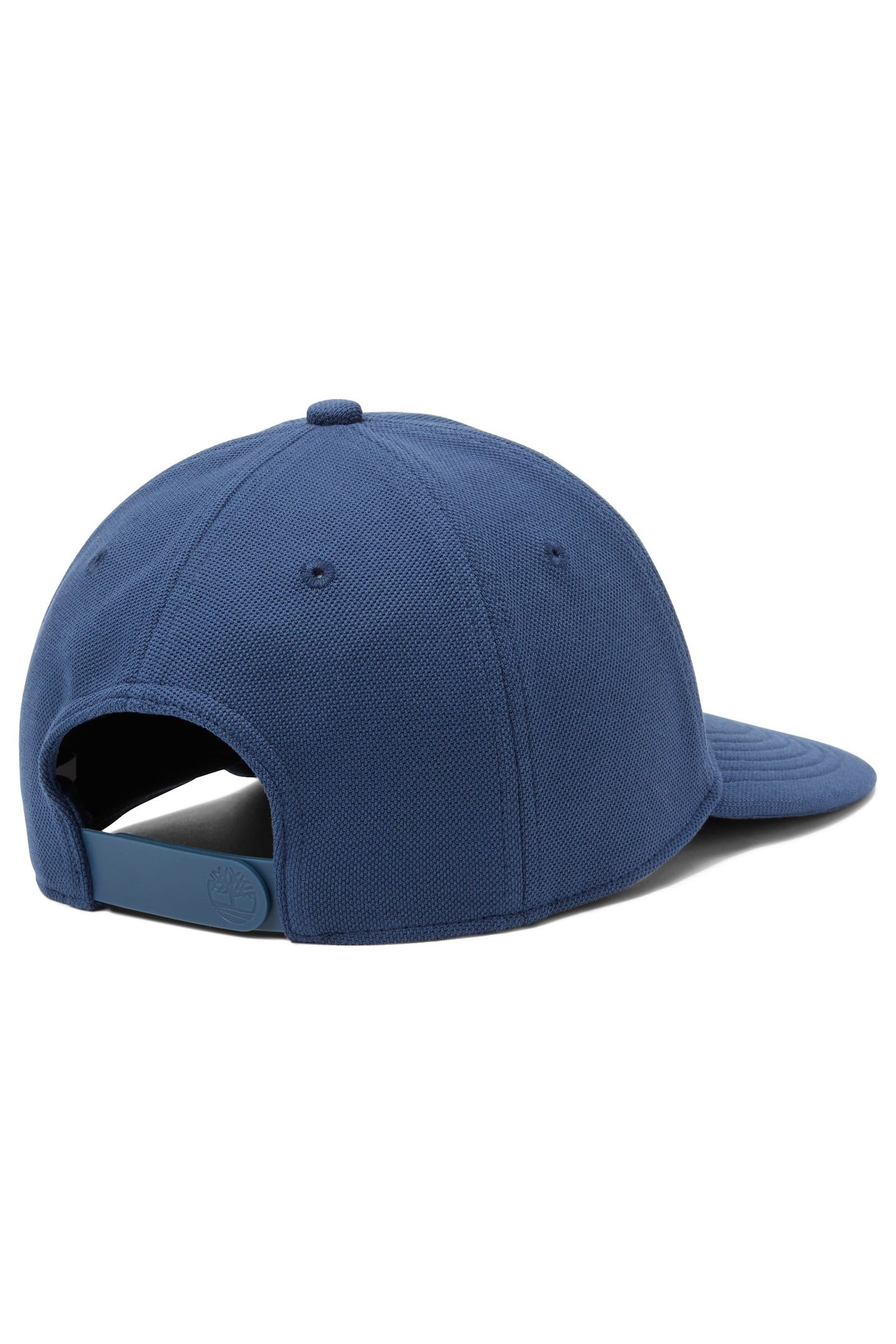 MESH BASEBALL CAP WITH FOAM BRIM DARK BLUE 2