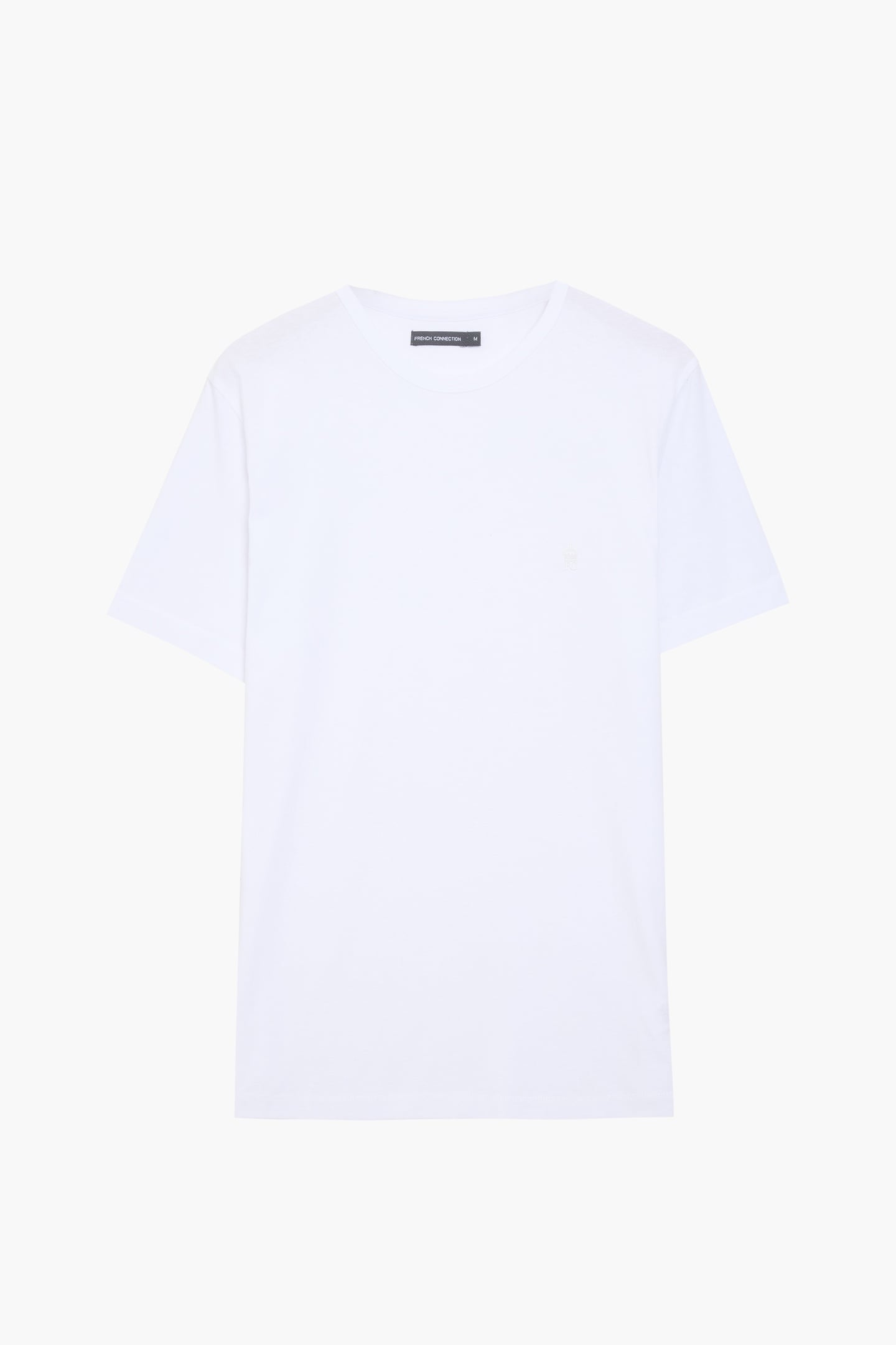 CREW WHITE 1