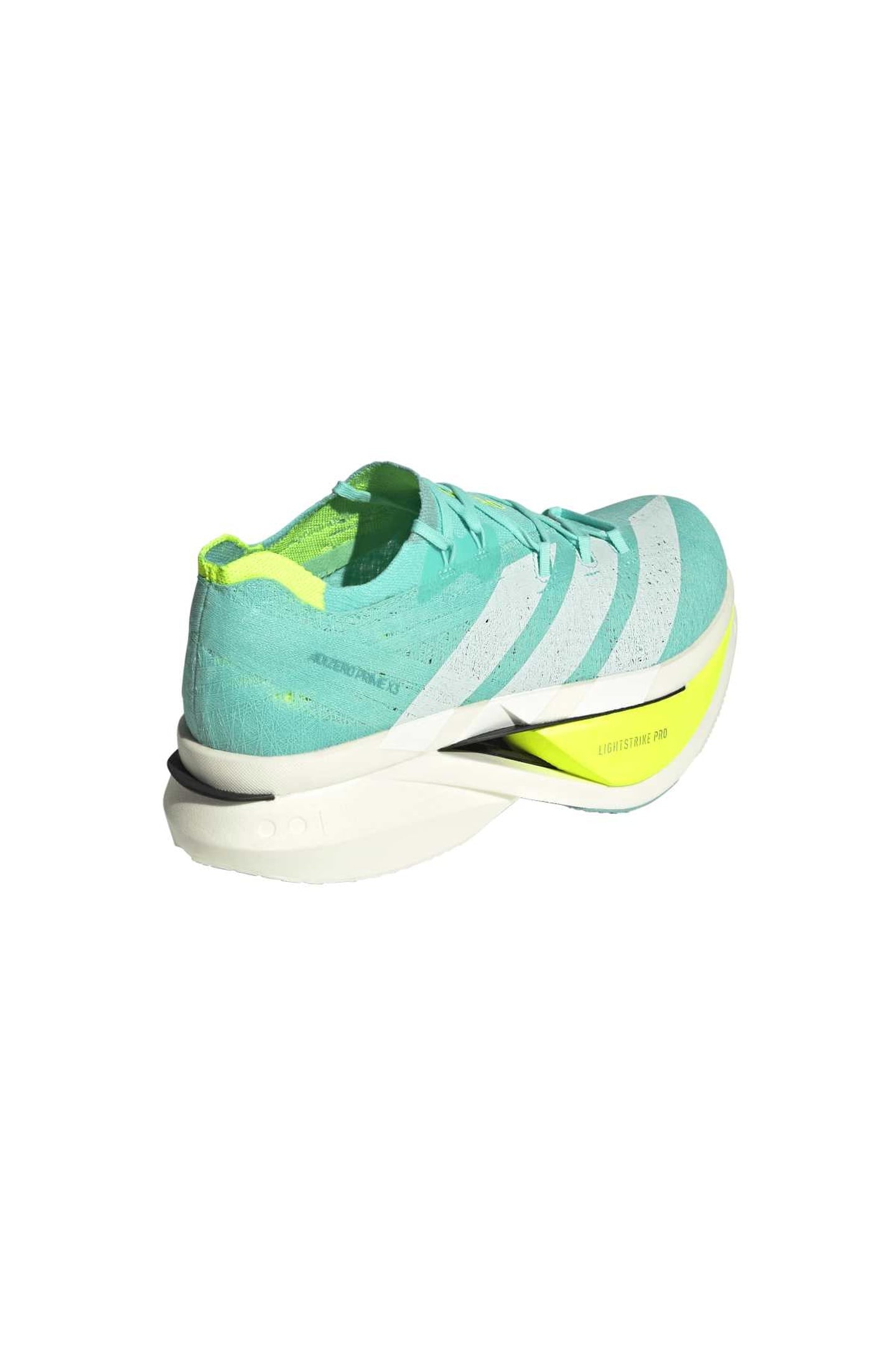 UNISEX PERFORMANCE ADIZERO PRIME X3 STRUNG LIGHTSTRIKEPRO RU 6