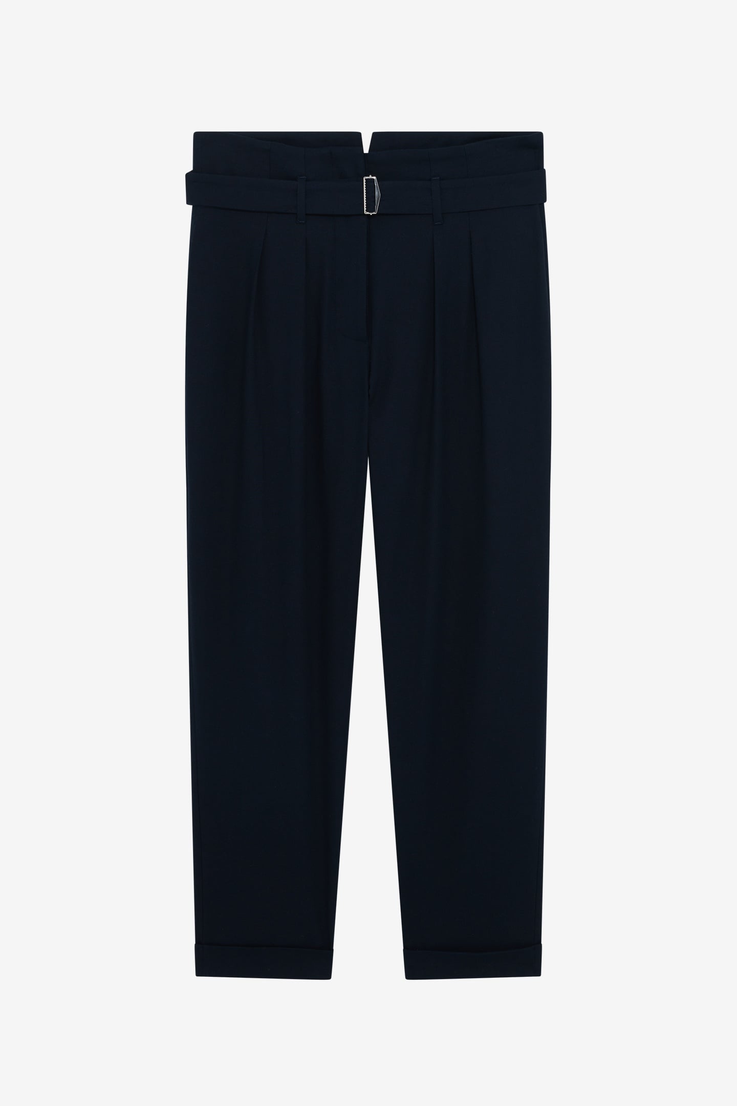 ROHAN TROUSER DARK NAVY 5