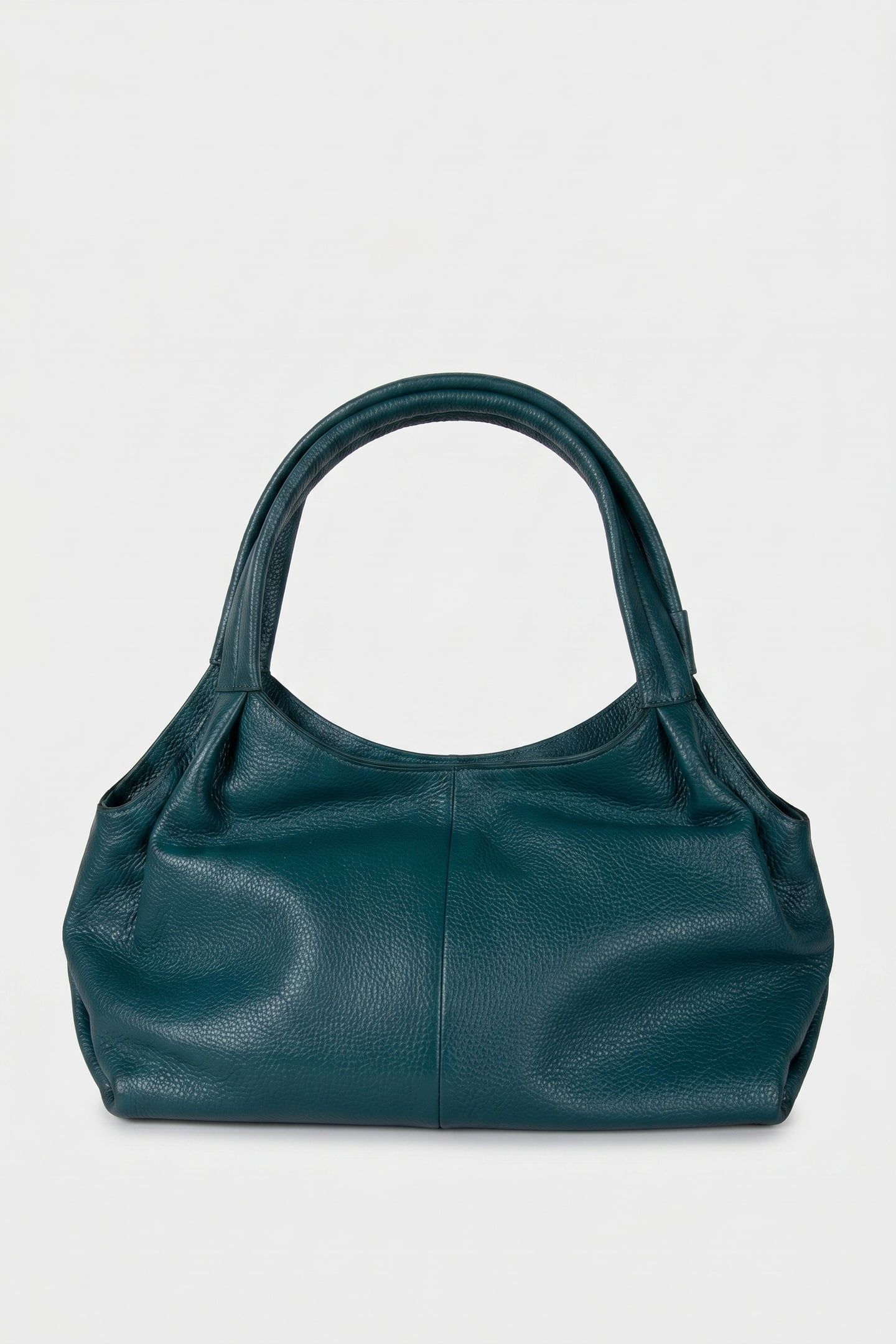 PLANETA MEDIUM HOBO TEAL 3