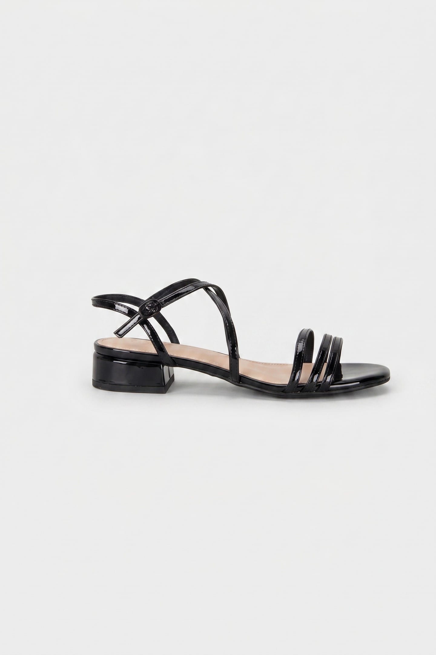 S.OLIVER SHOES MARINE 2