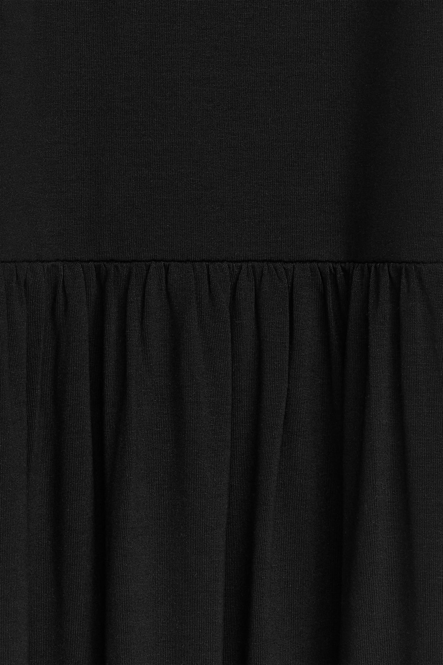 MONACO DRESS BLACK 4