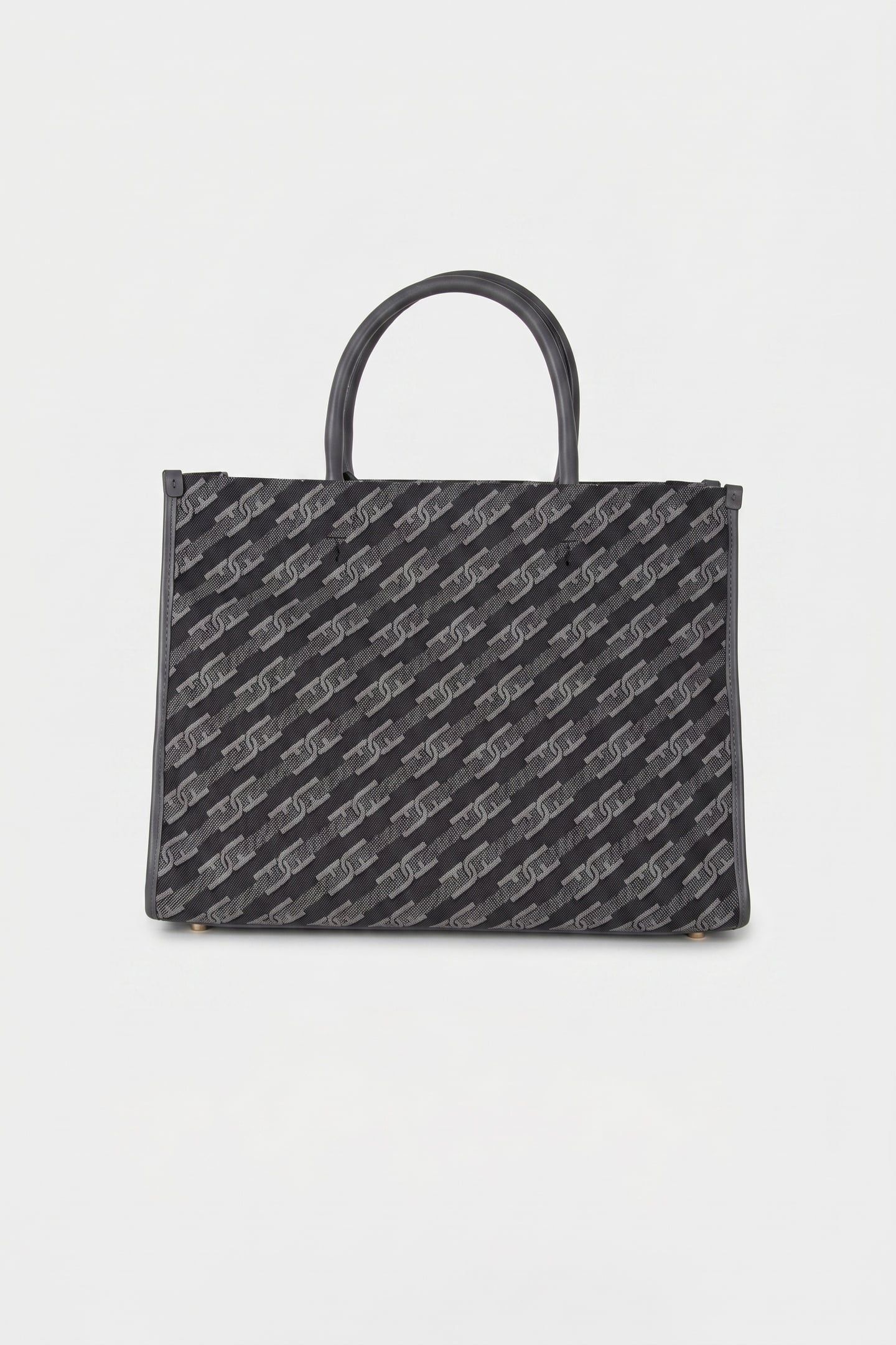 MIA WONDERFURLA MEDIUM TOTE TONI ANTRACITE 1