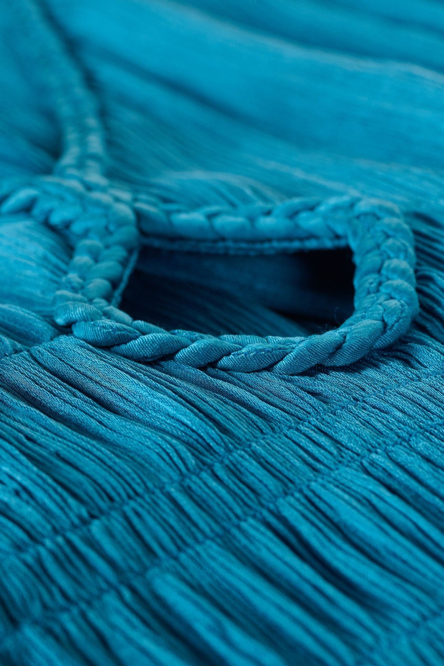ROBE CHA TURQUOISE 7