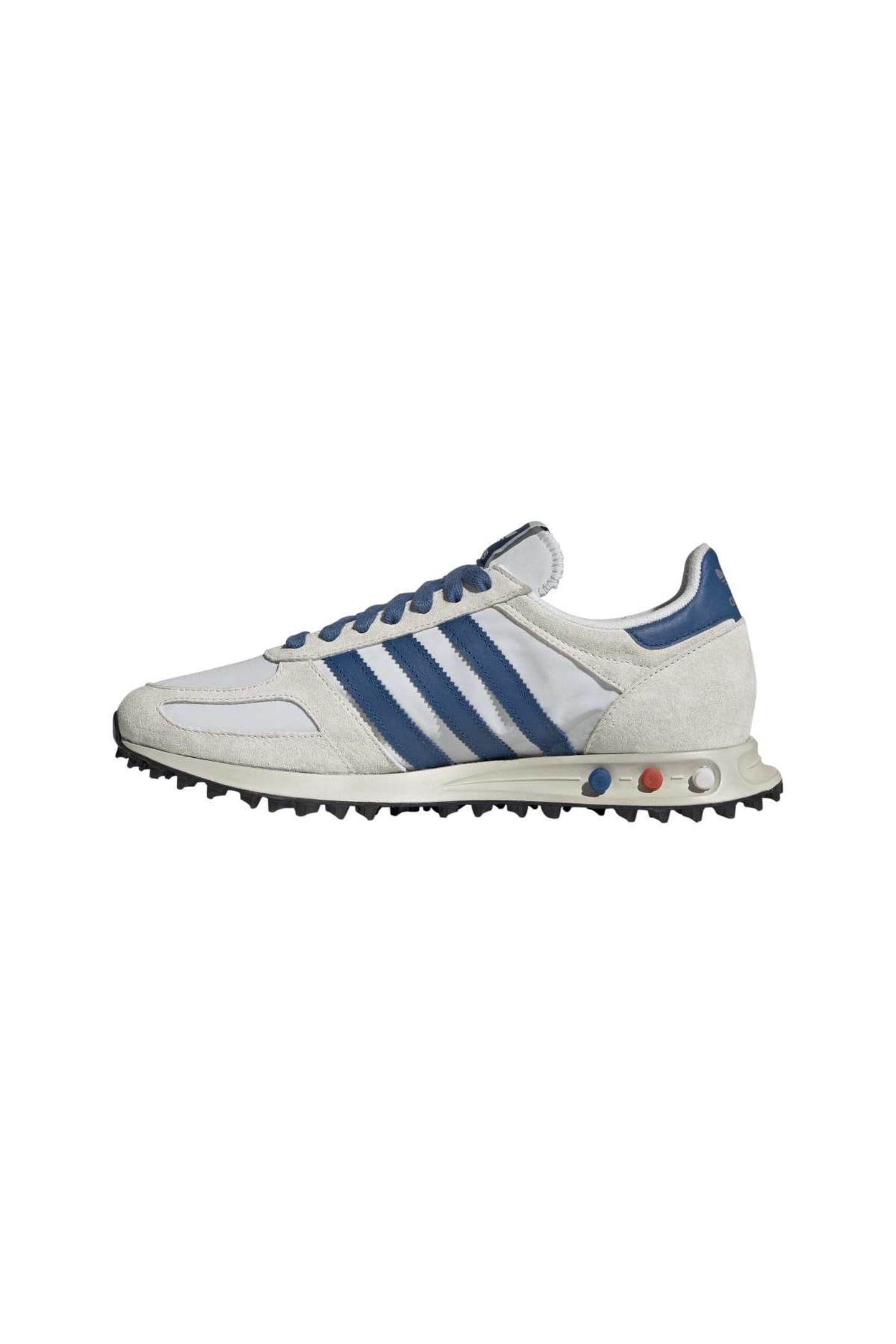 UNISEX ORIGINALS LA TRAINER OG SHOES OFF WHITE 2