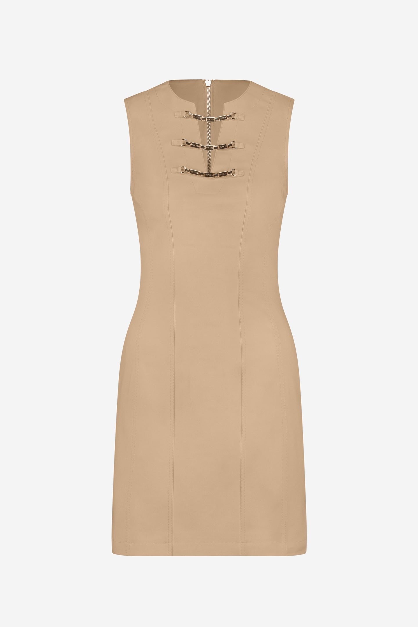 KALLIN DRESS DUST 2