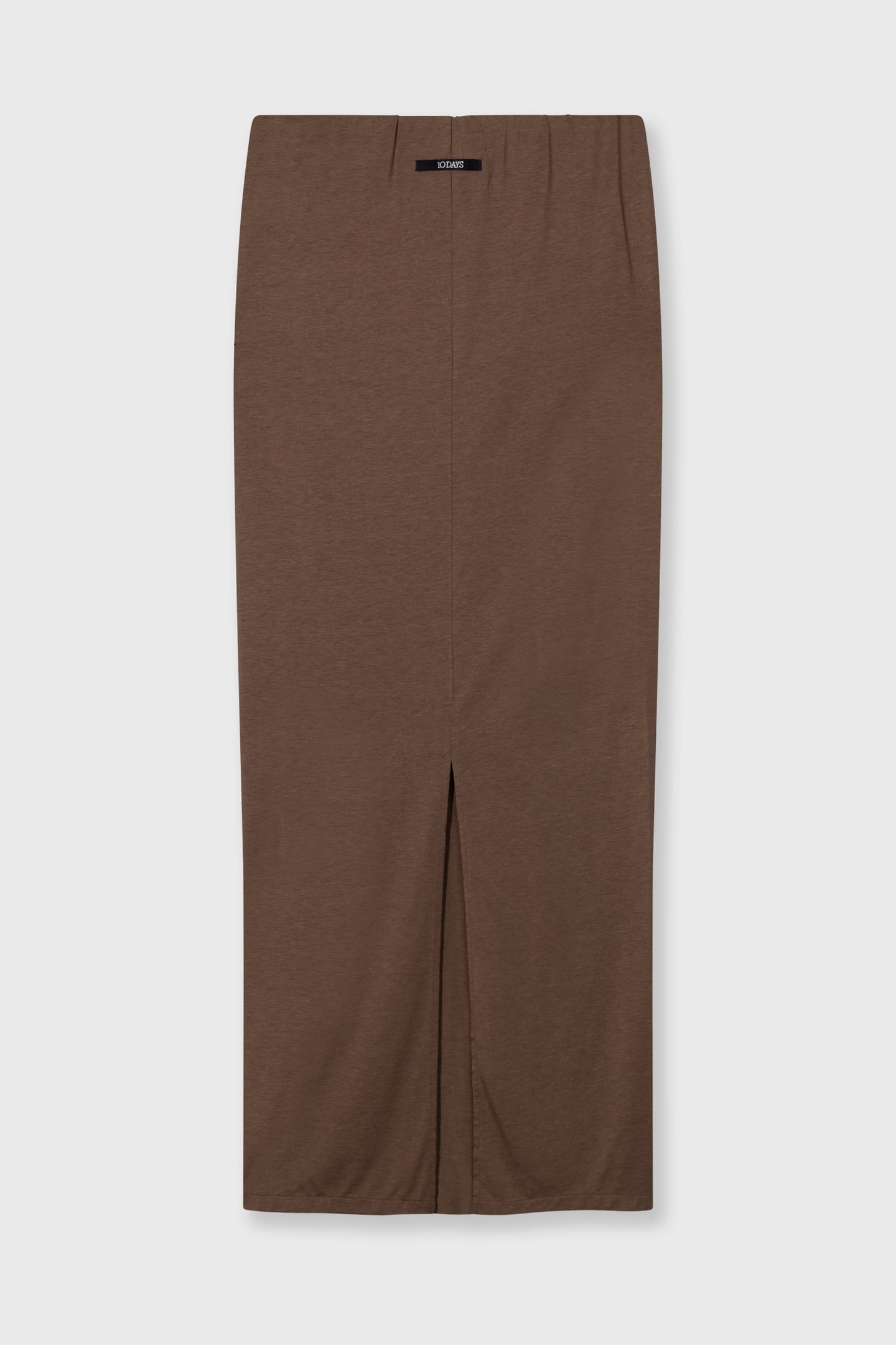 LONG SKIRT TRUFFLE 5