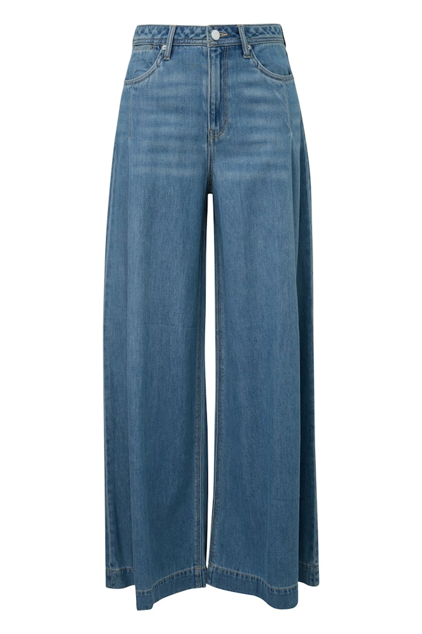 S.OLIVER JEANS BLUE DENIM 7