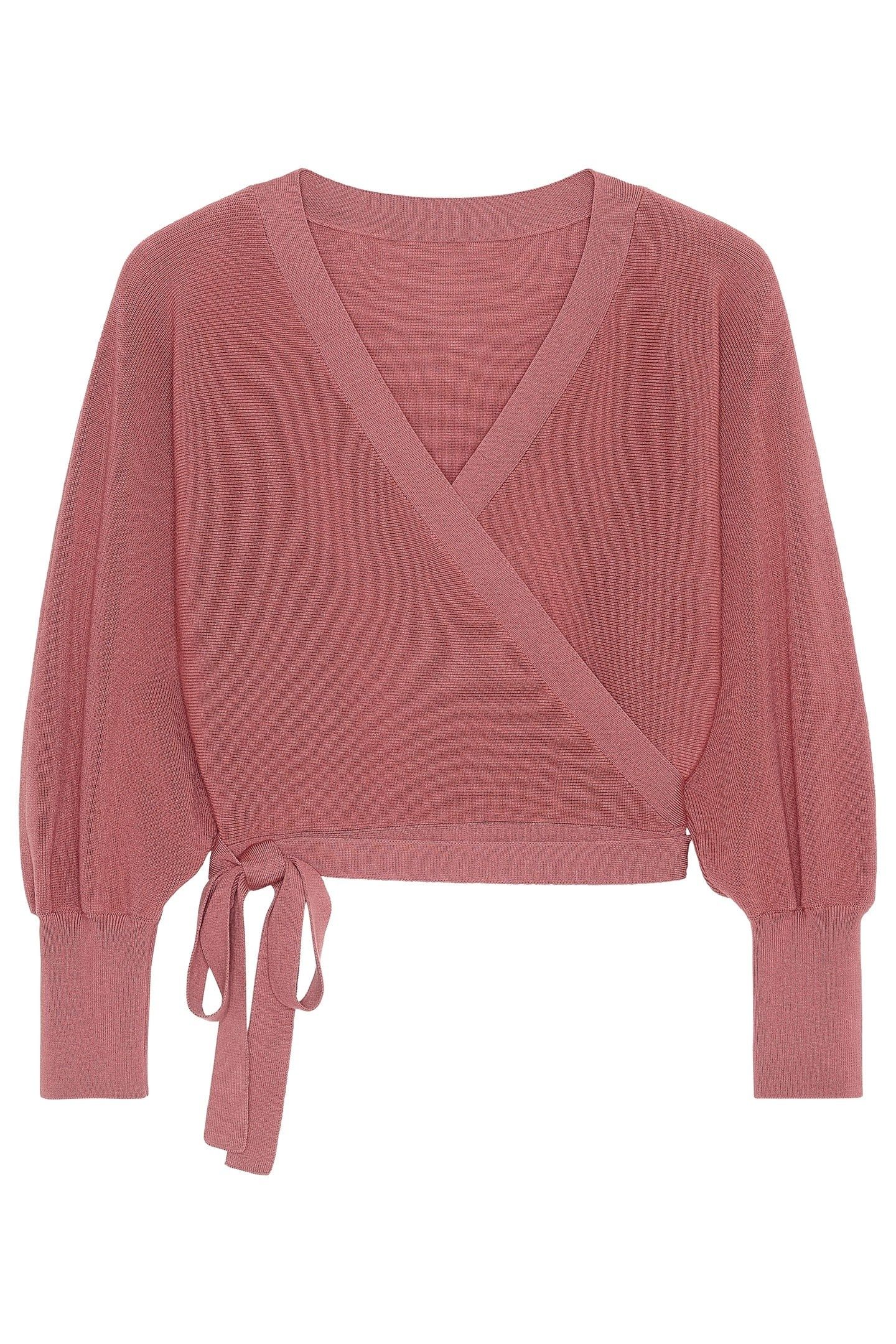 CARDIGAN SENDE VIEUXROSE 4