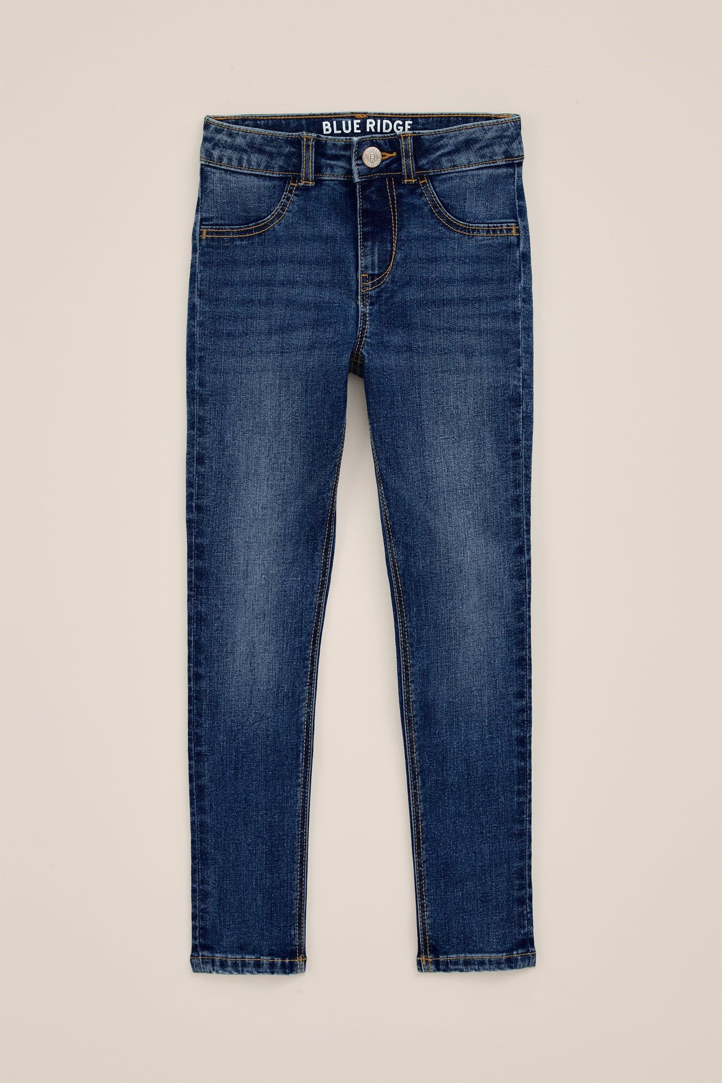 JEGGING DARK BLUE 3