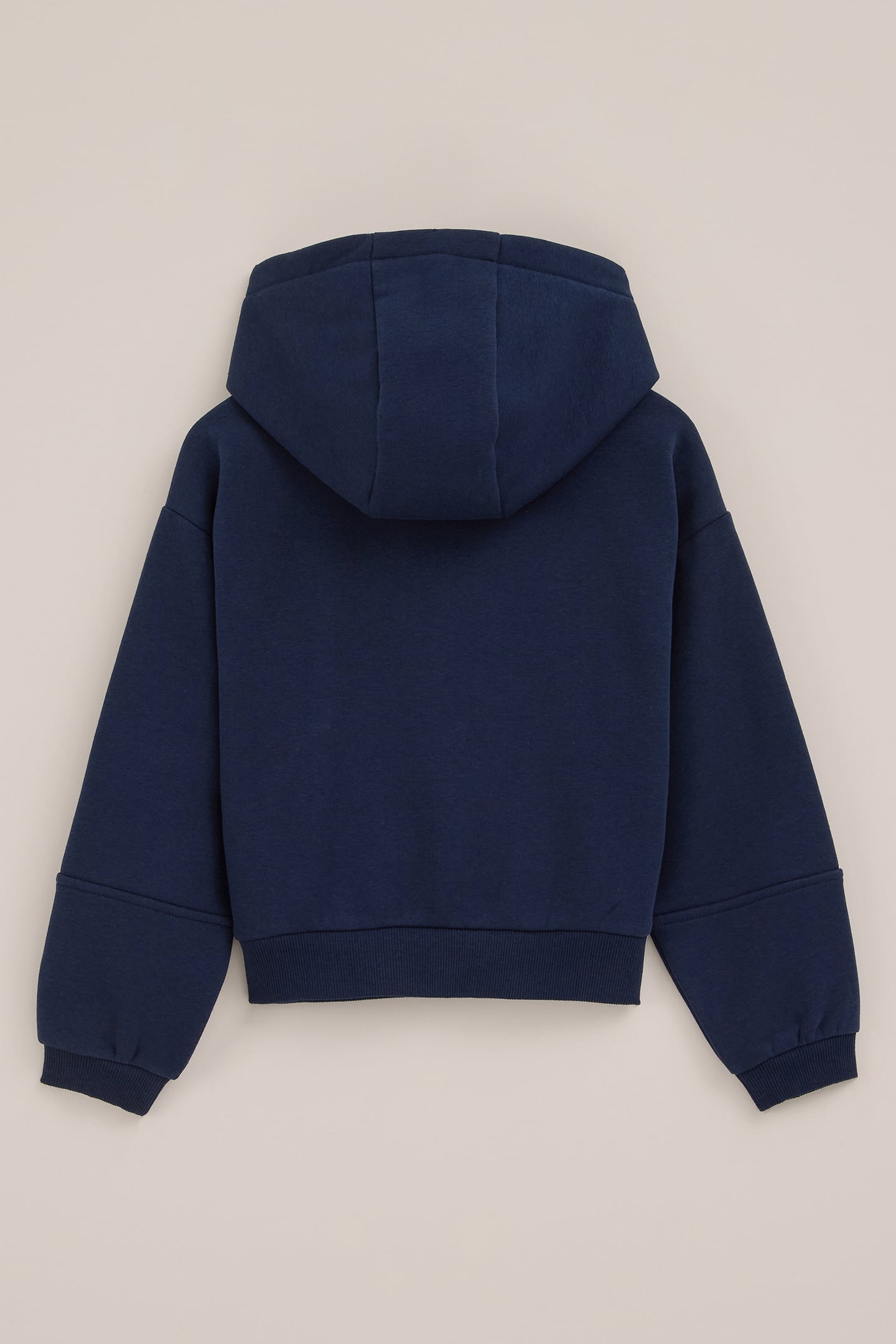 SWEATER BLUE 4