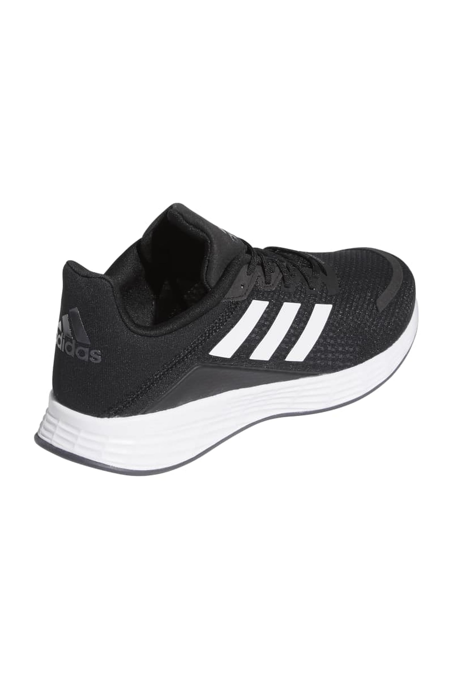 UNISEX PERFORMANCE DURAMO SL CORE BLACK 6