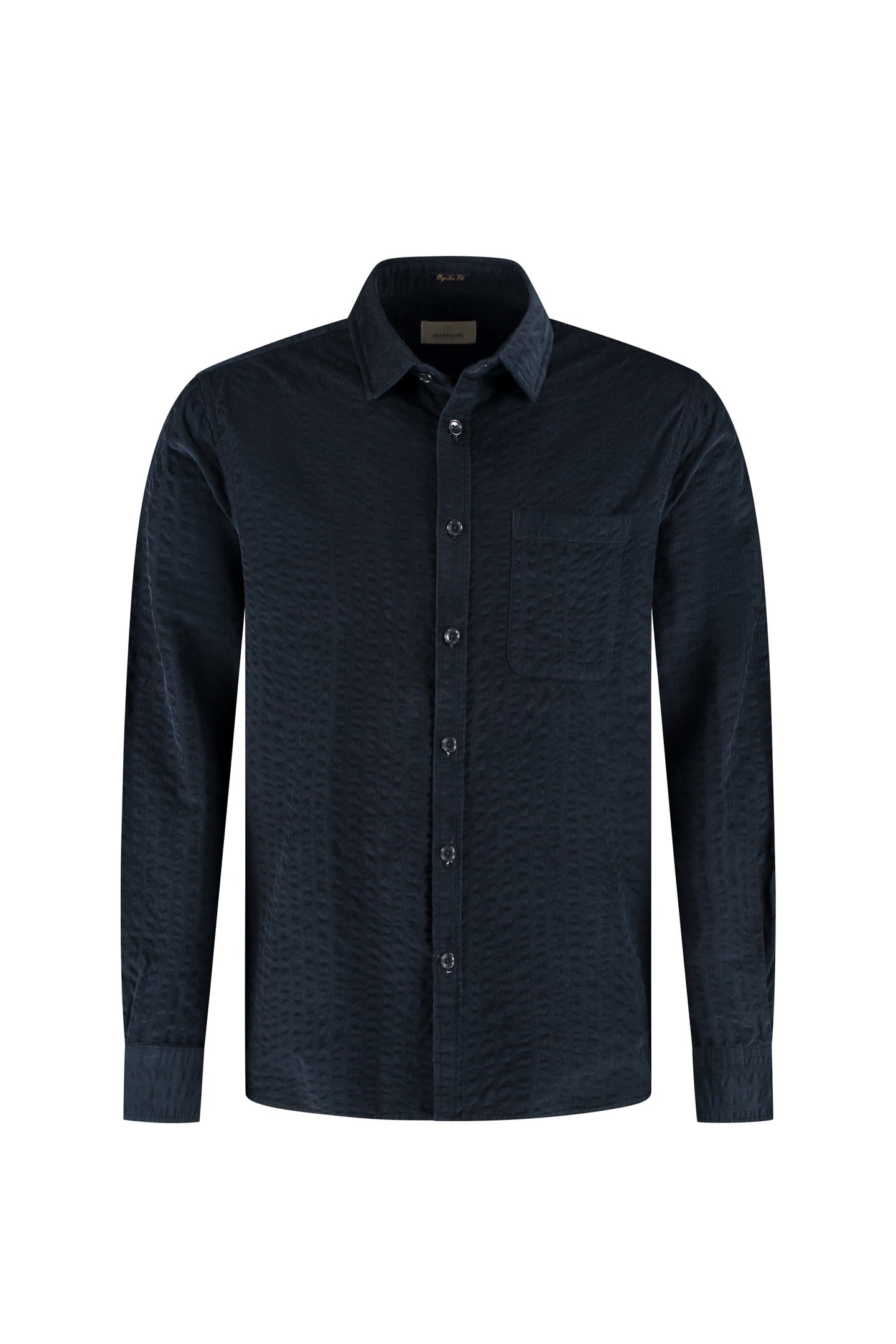 DS_PATRIC SHIRT DK. NAVY 5