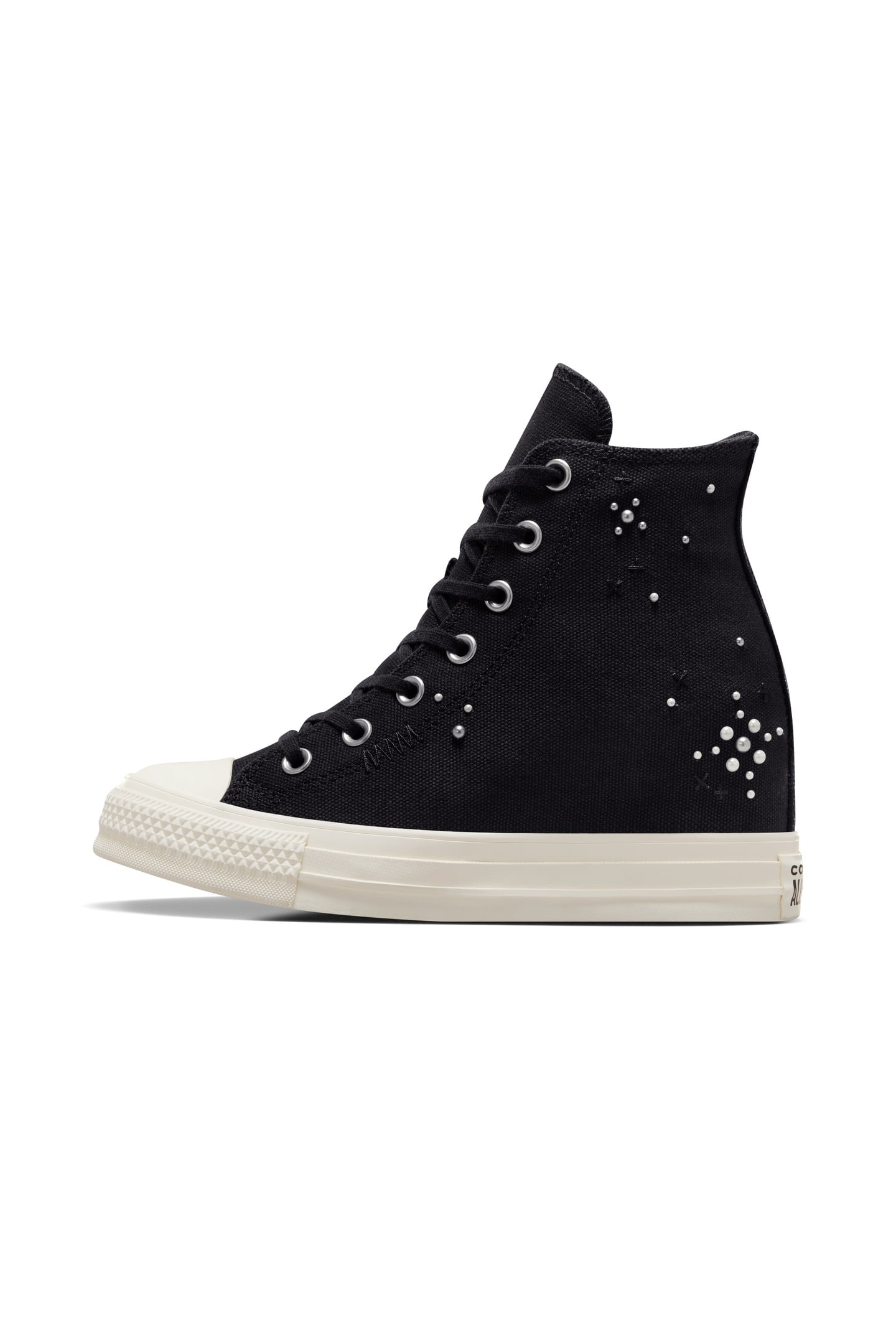 CTAS WEDGE HI TOTAL ECLIPSE/EGRET 8