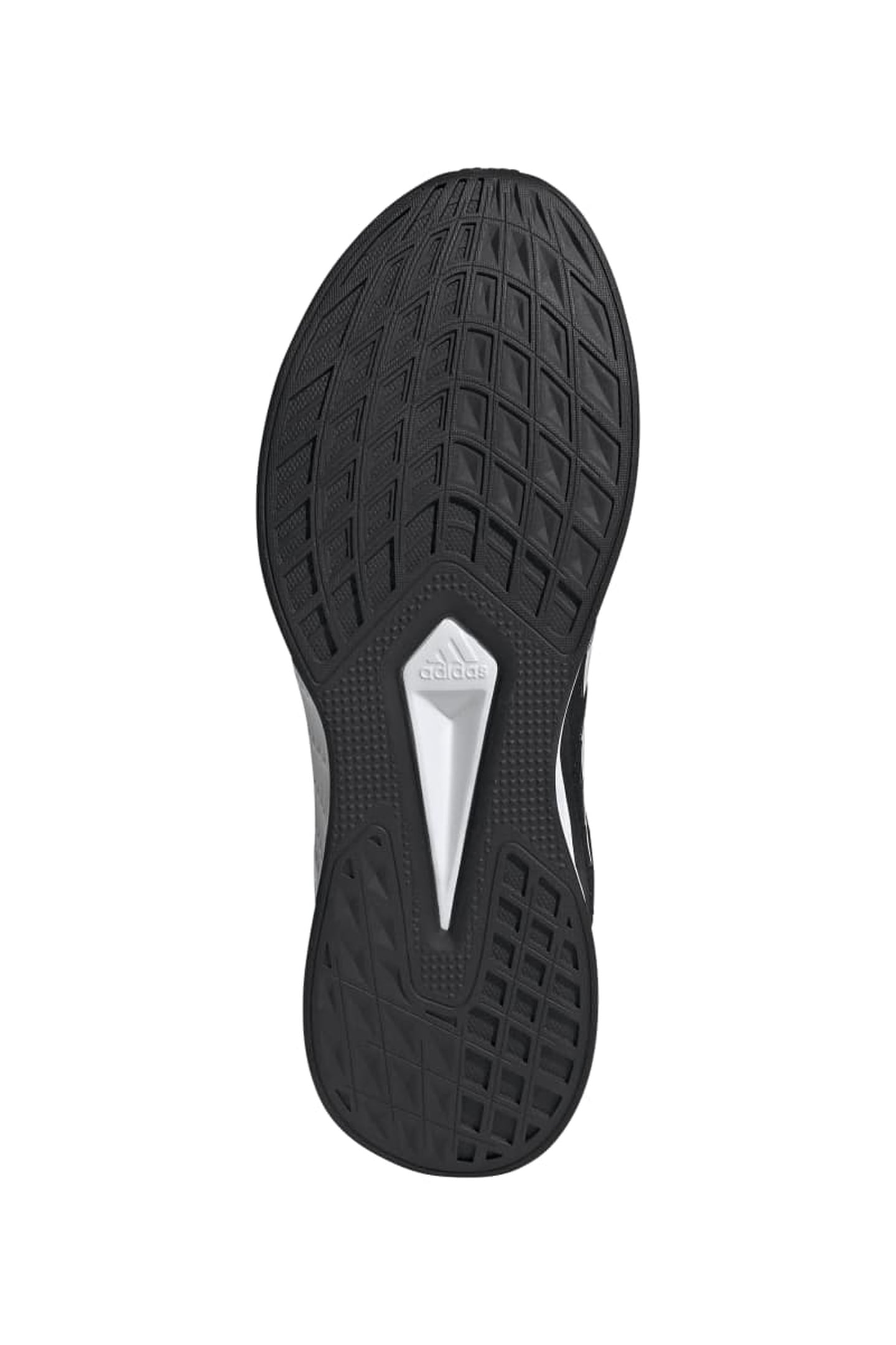 UNISEX PERFORMANCE DURAMO SL RUNNING SHOES CORE BLACK 7
