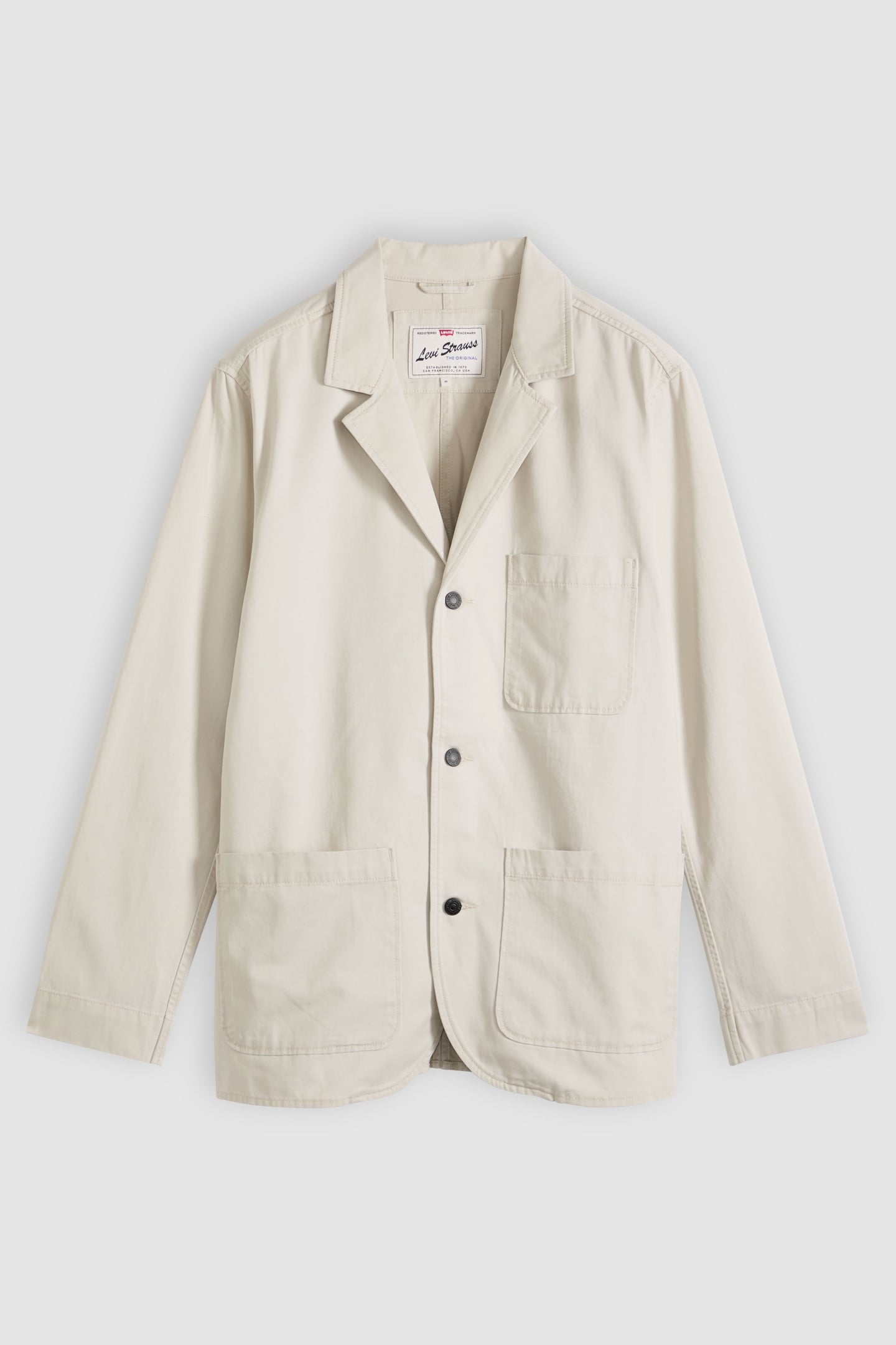 ANTONIO BLAZER 6
