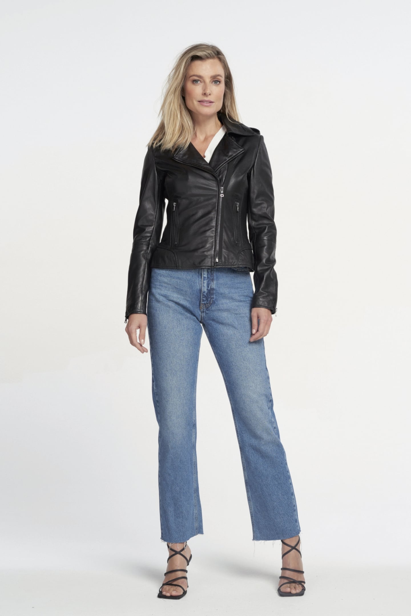 BEAR BLAZE BLACK 6