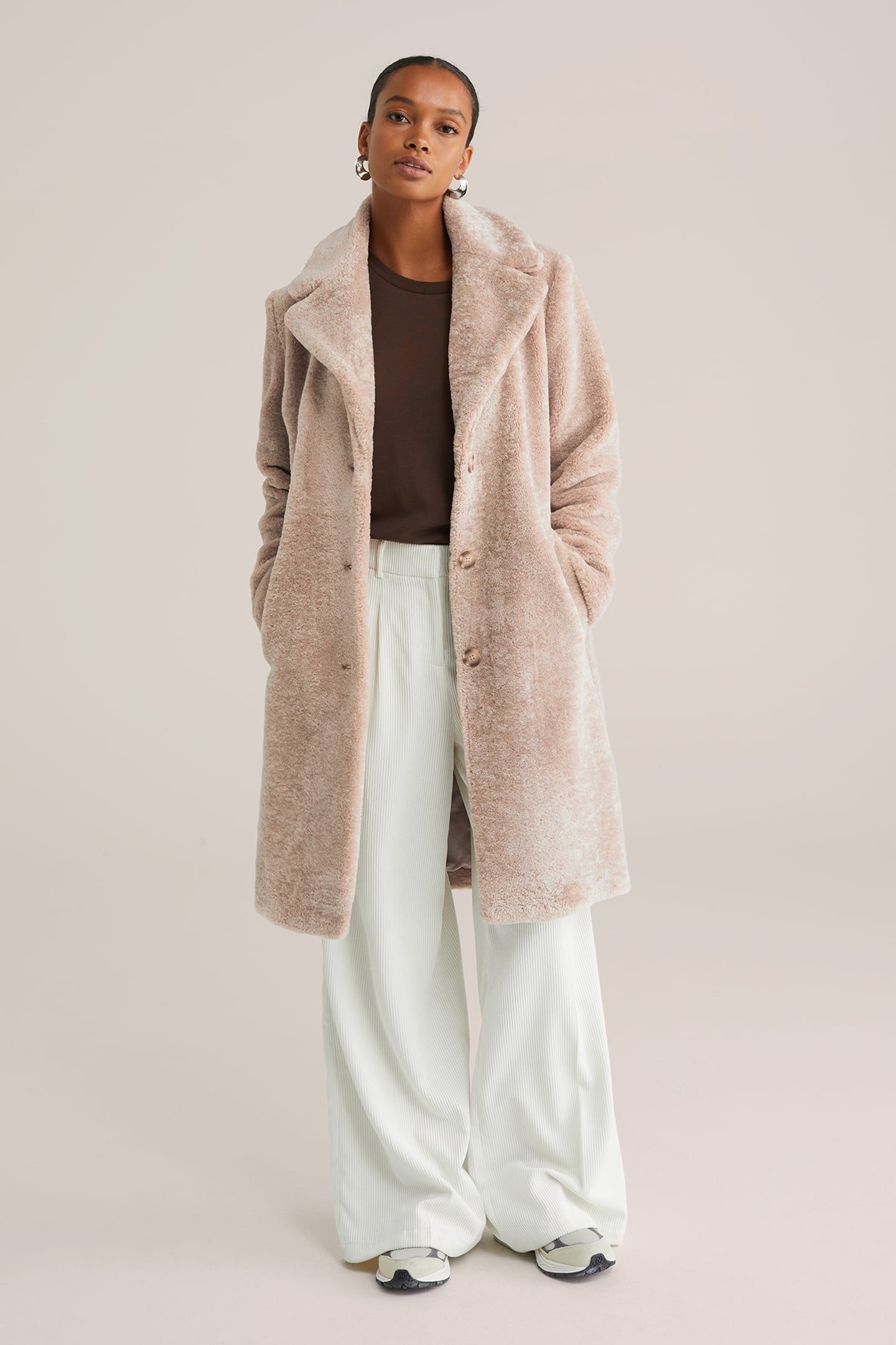 COAT BEIGE 2