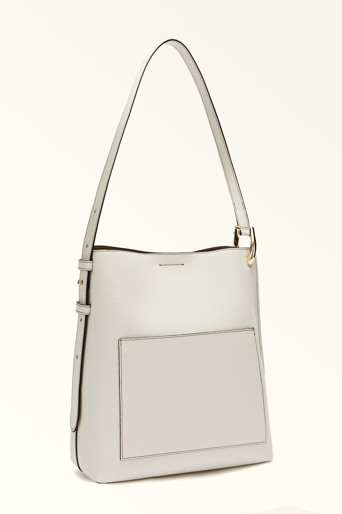 MIANOVA LARGE BUCKET BAG PANNA 2