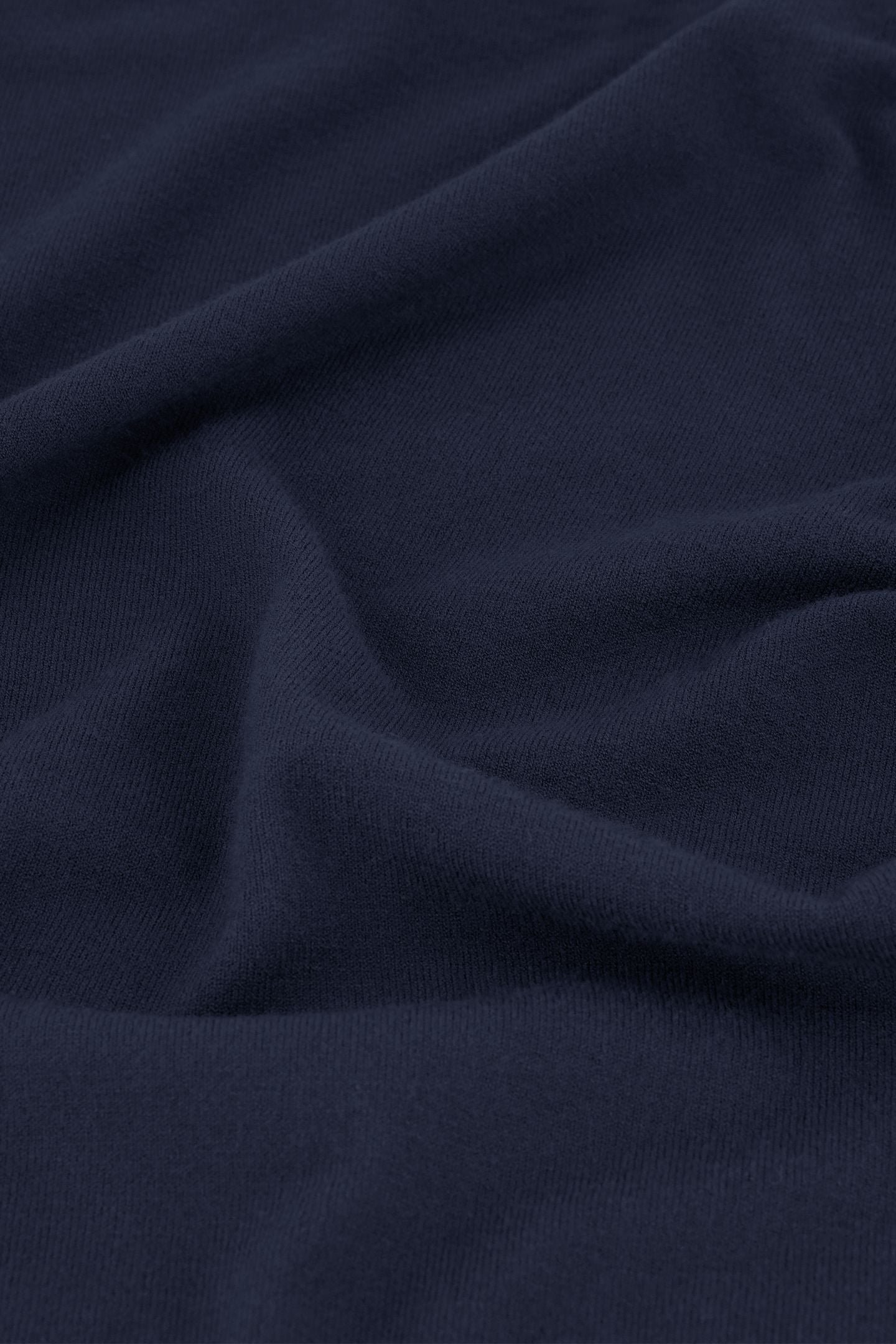 MOLLY BALLOON PULLOVER AFTER MIDNIGHT BLUE 4