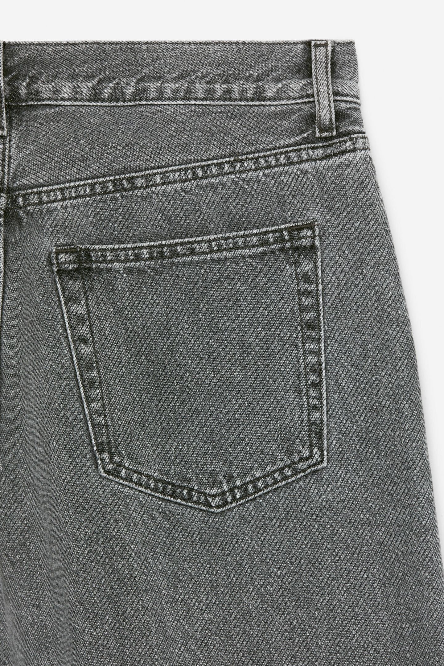 CLOUD WIDE DENIM GREY 4