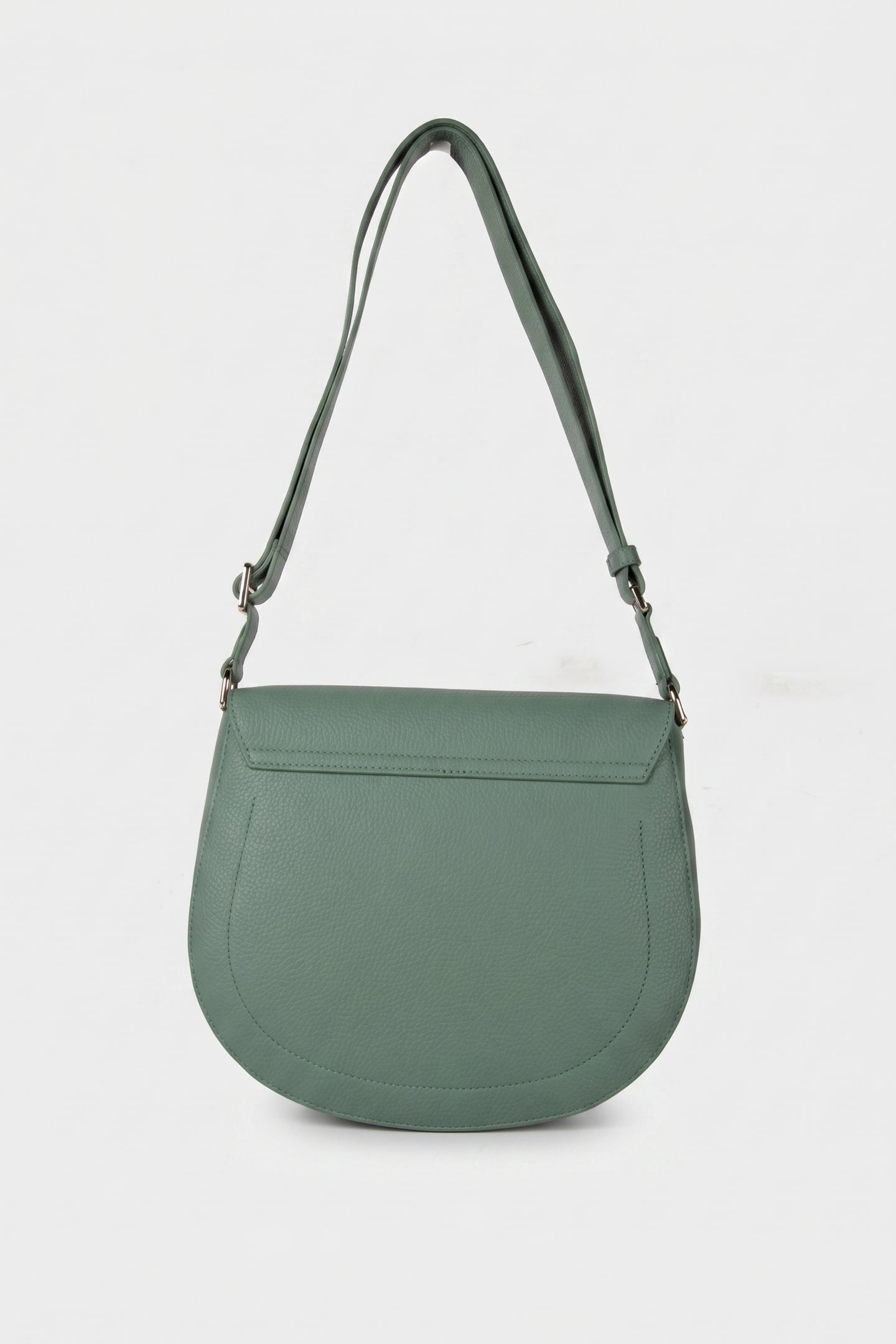 MIACLUB SMALL CROSSBODY ULIVO 3
