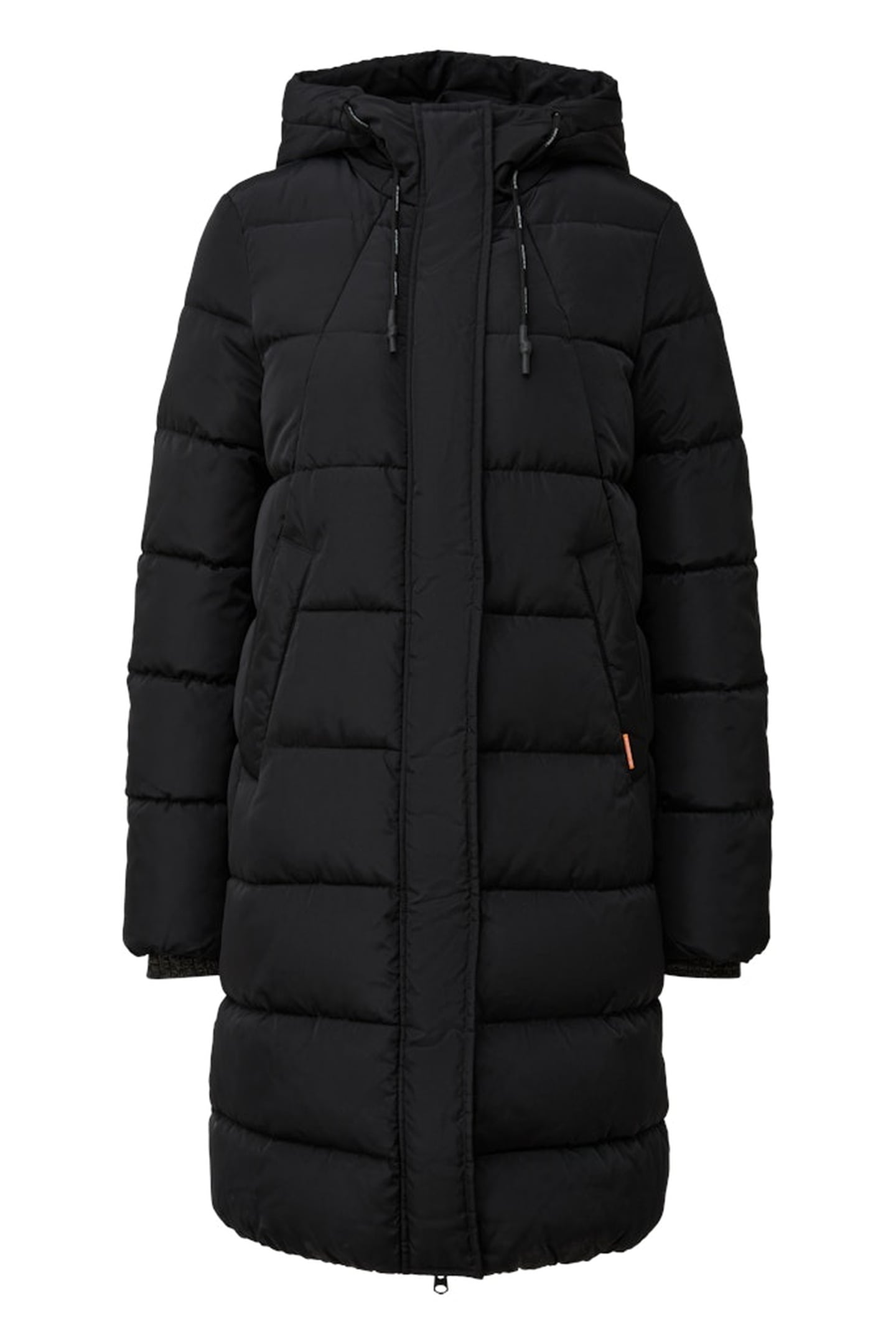 S.OLIVER-QS JACKETS OUTDOOR BLACK 4