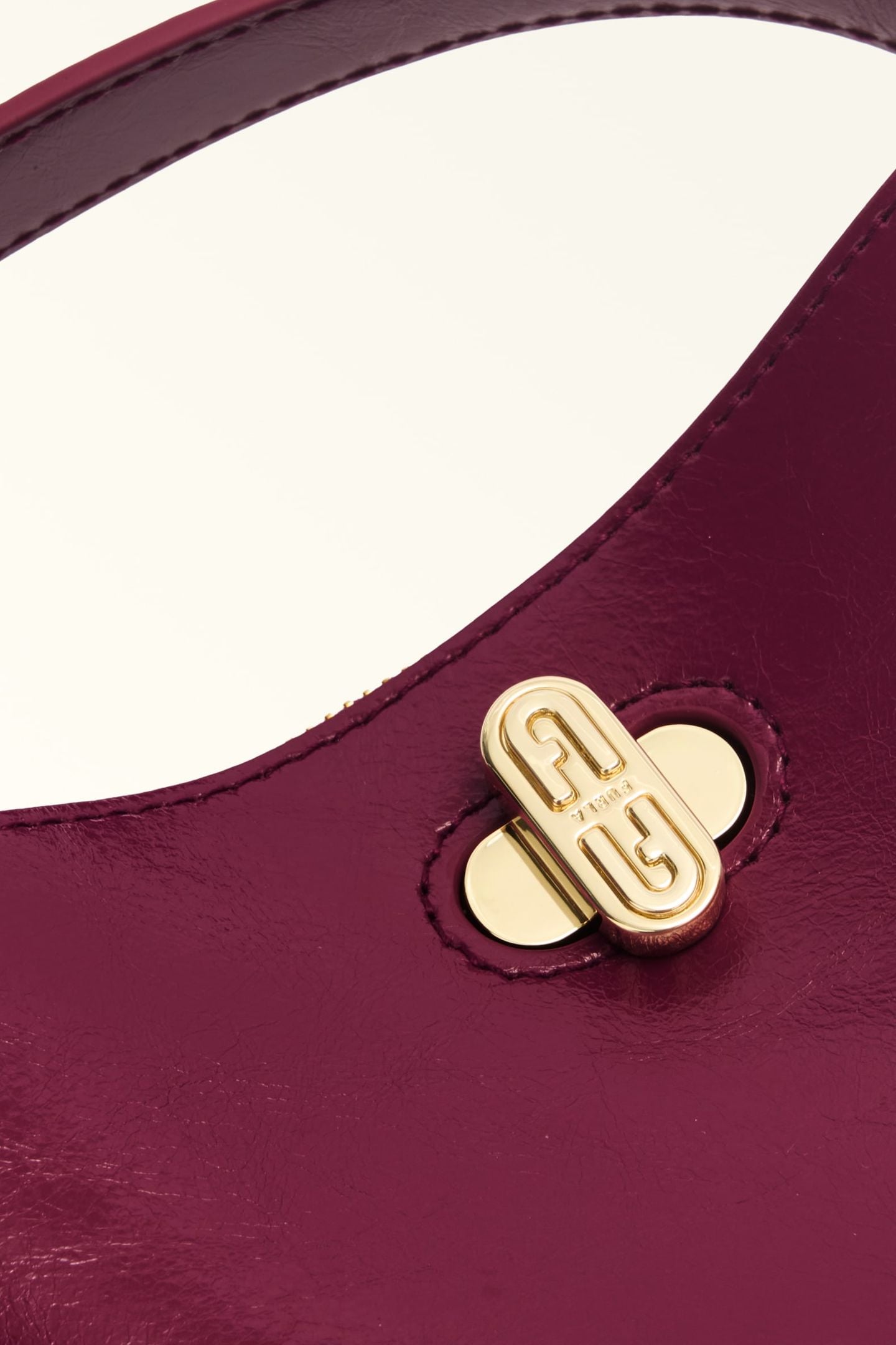 DANAE MINI BUCKET BAG RASPBERRY 3