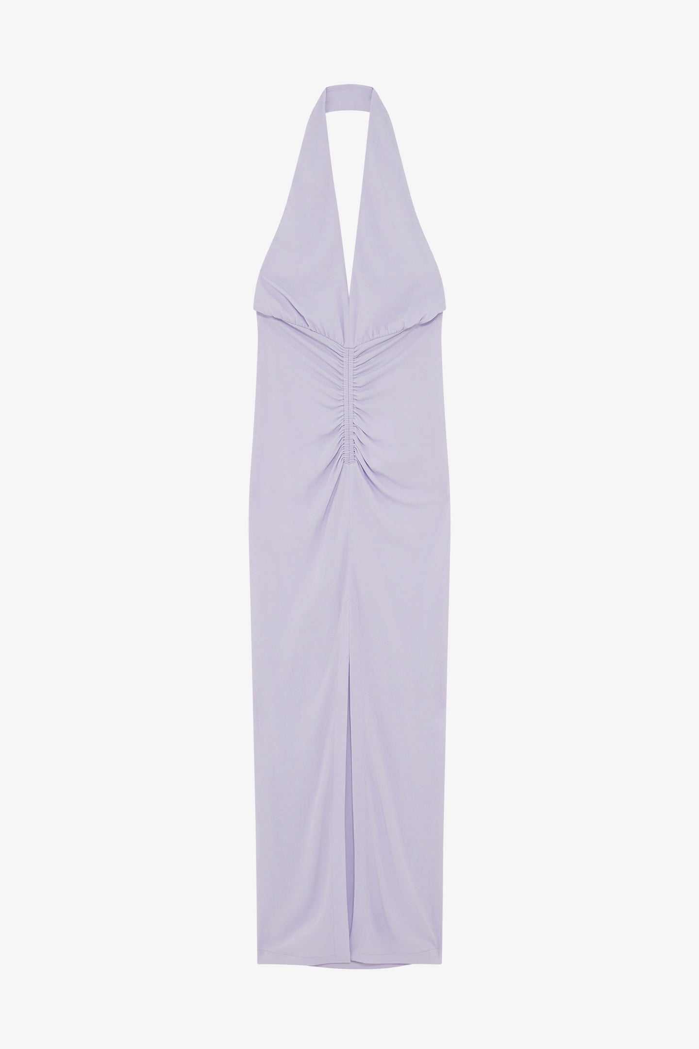 RUBINI DRESS VINTAGE PURPLE 4