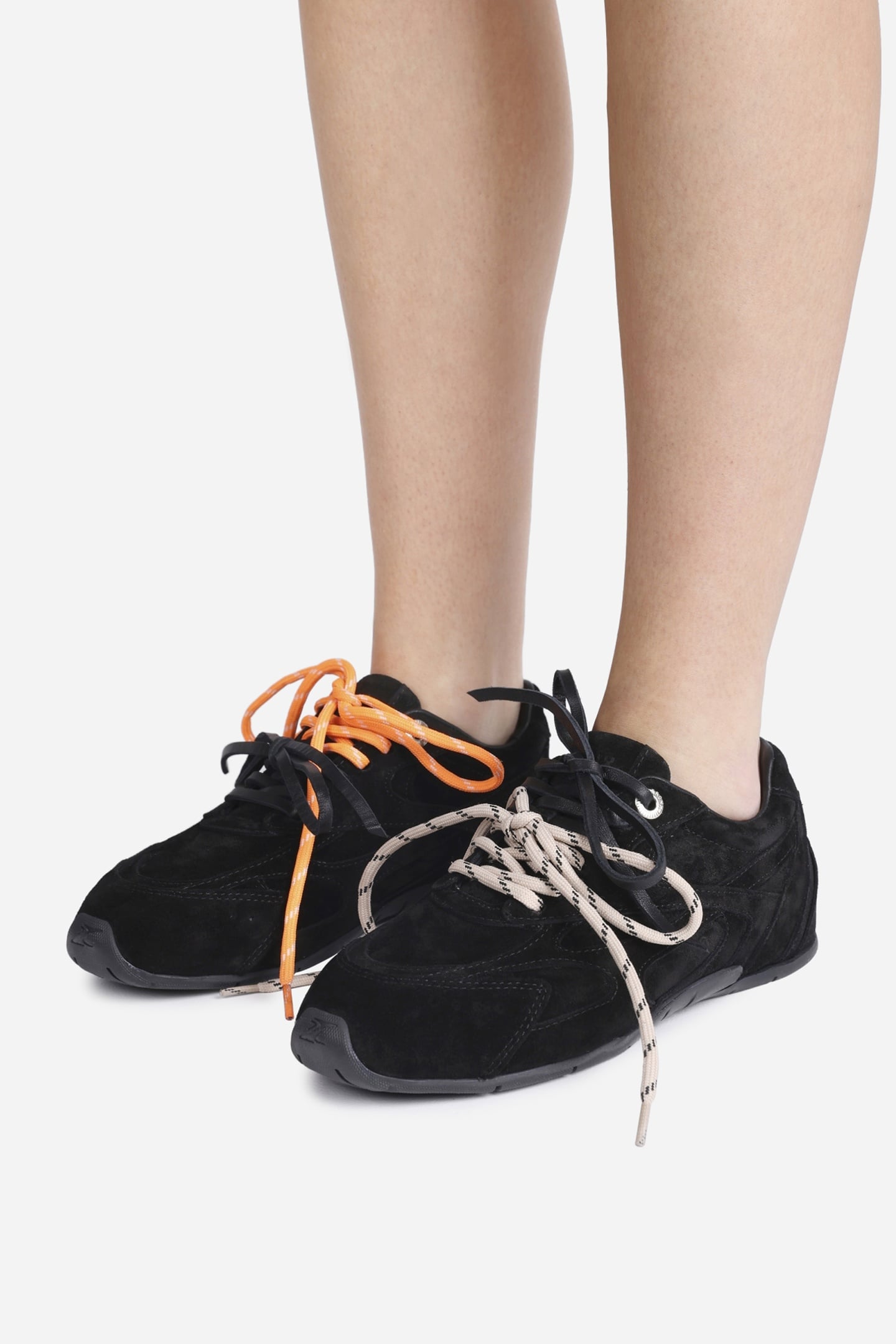 MYR-AA SNEAKER BLACK 2