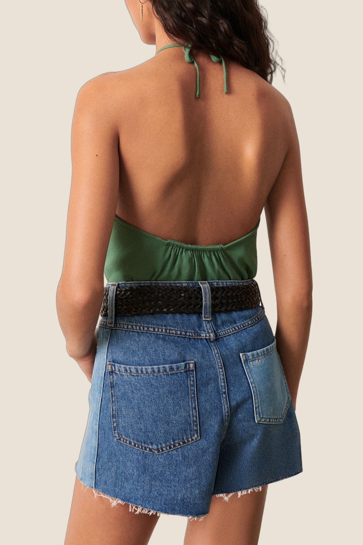 TOP FLINT VERT 3