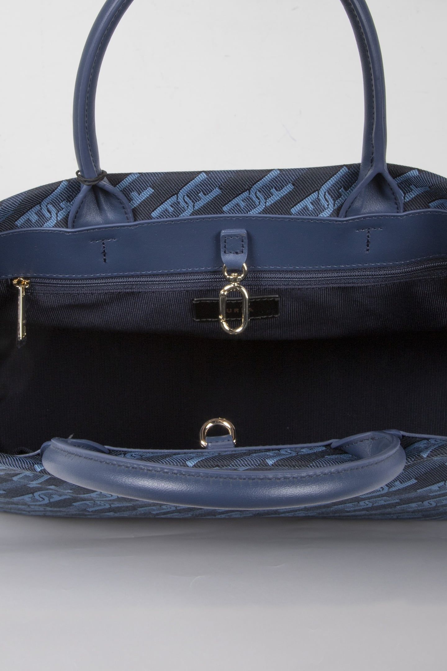 MIA WONDERFURLA MEDIUM TOTE TONI DENIM 5