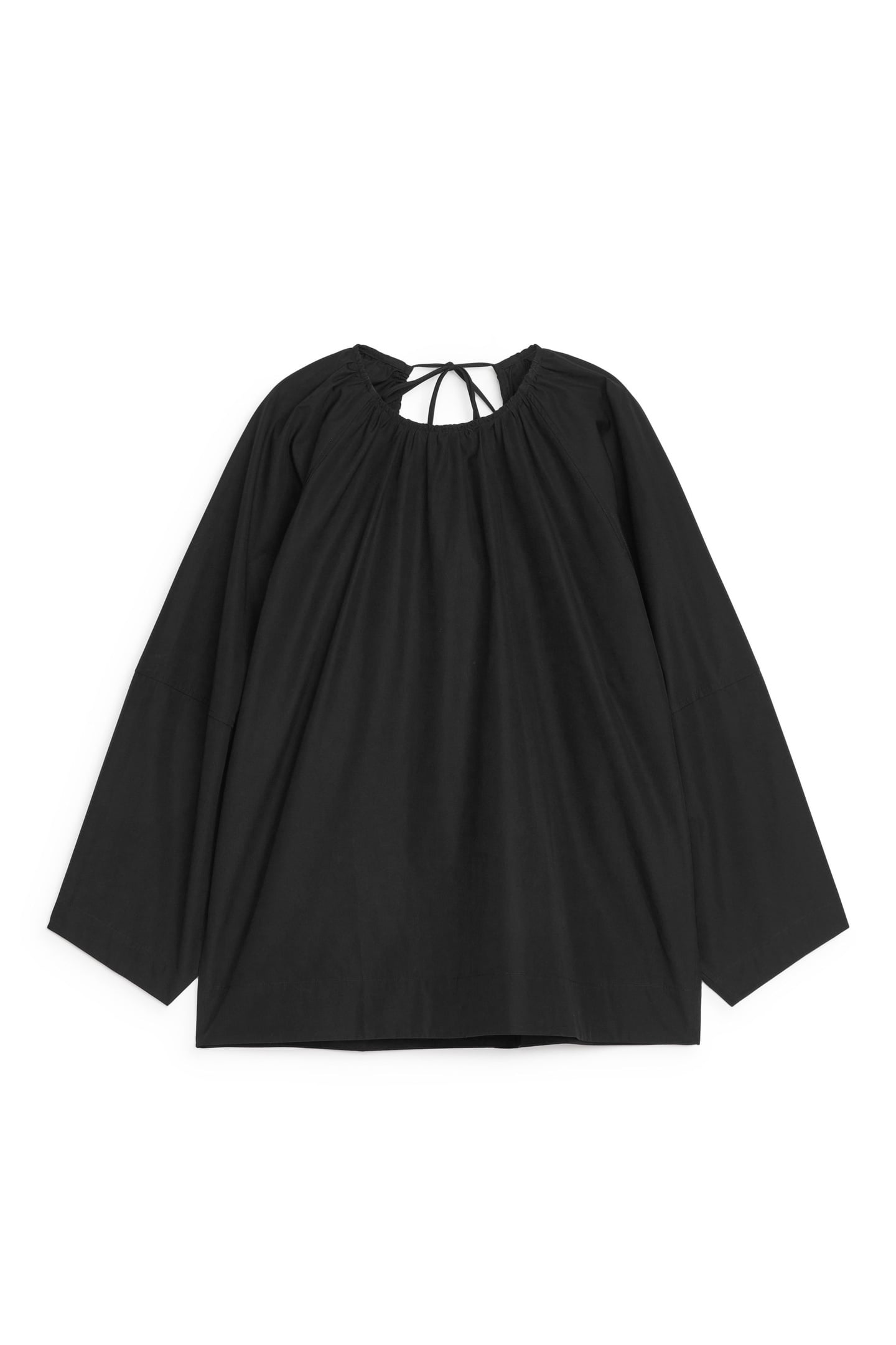 ICEBERG SPEED TOP BLACK 3