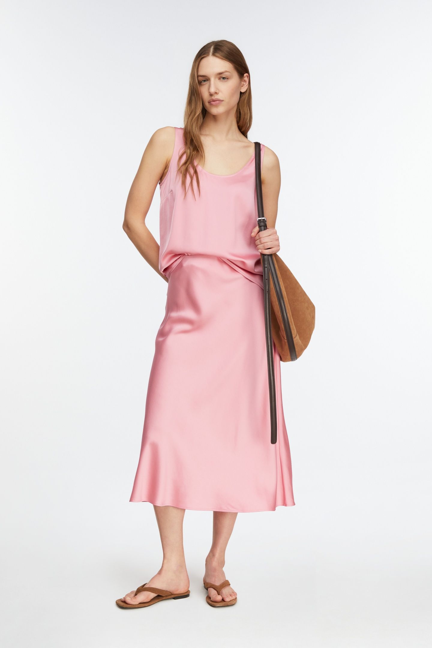COMMA BLOUSES PINK 3