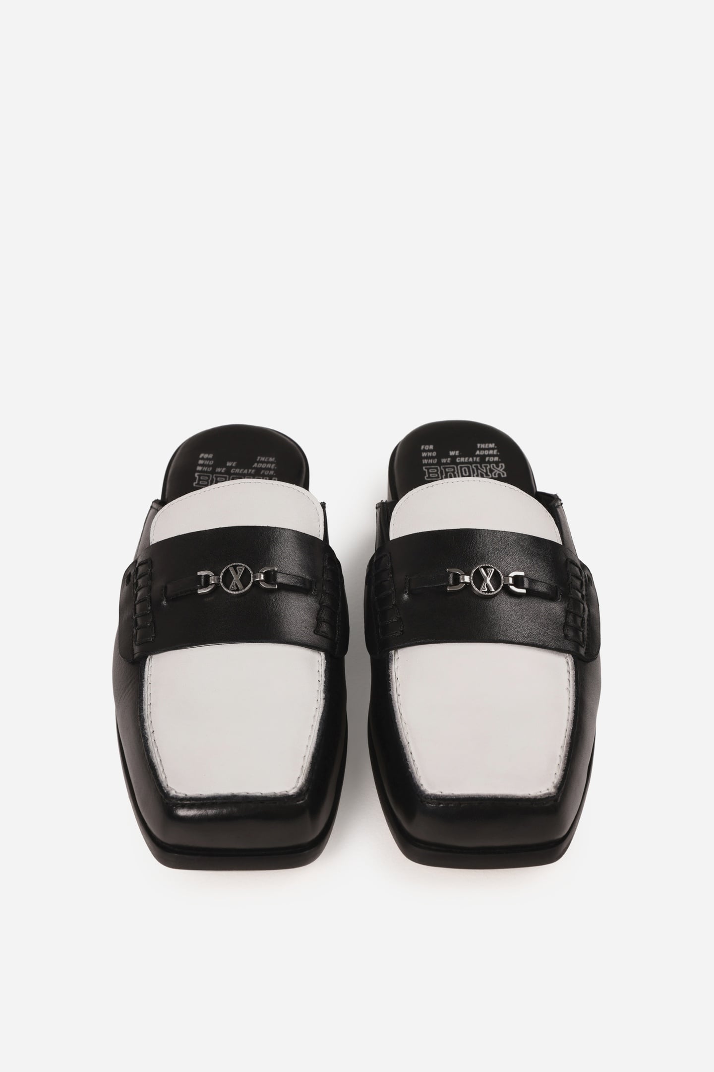COLB-Y LOW SHOE BLACK/OFF WHITE 6