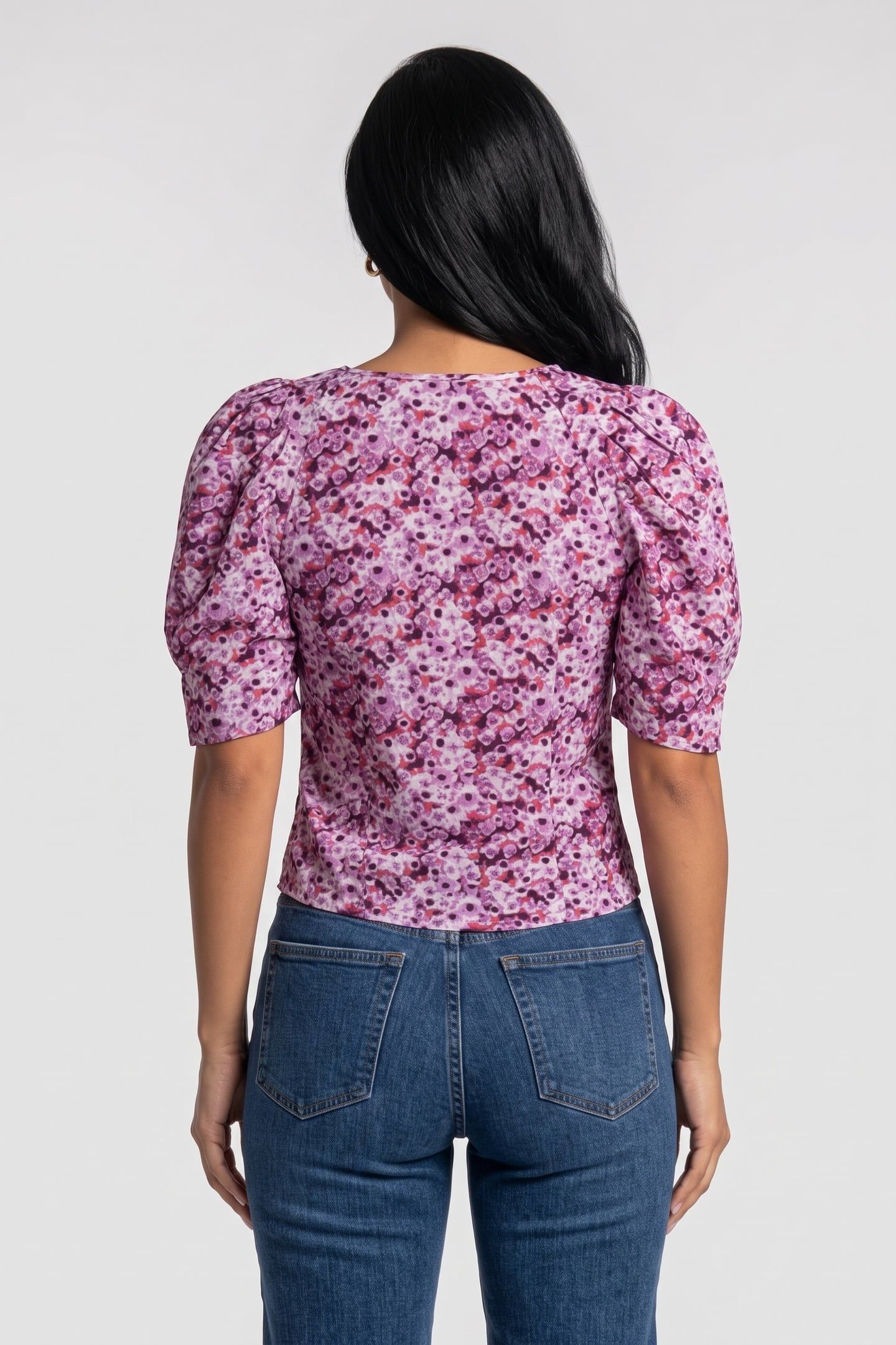 NUNILA TOP MULTICO PINK 2