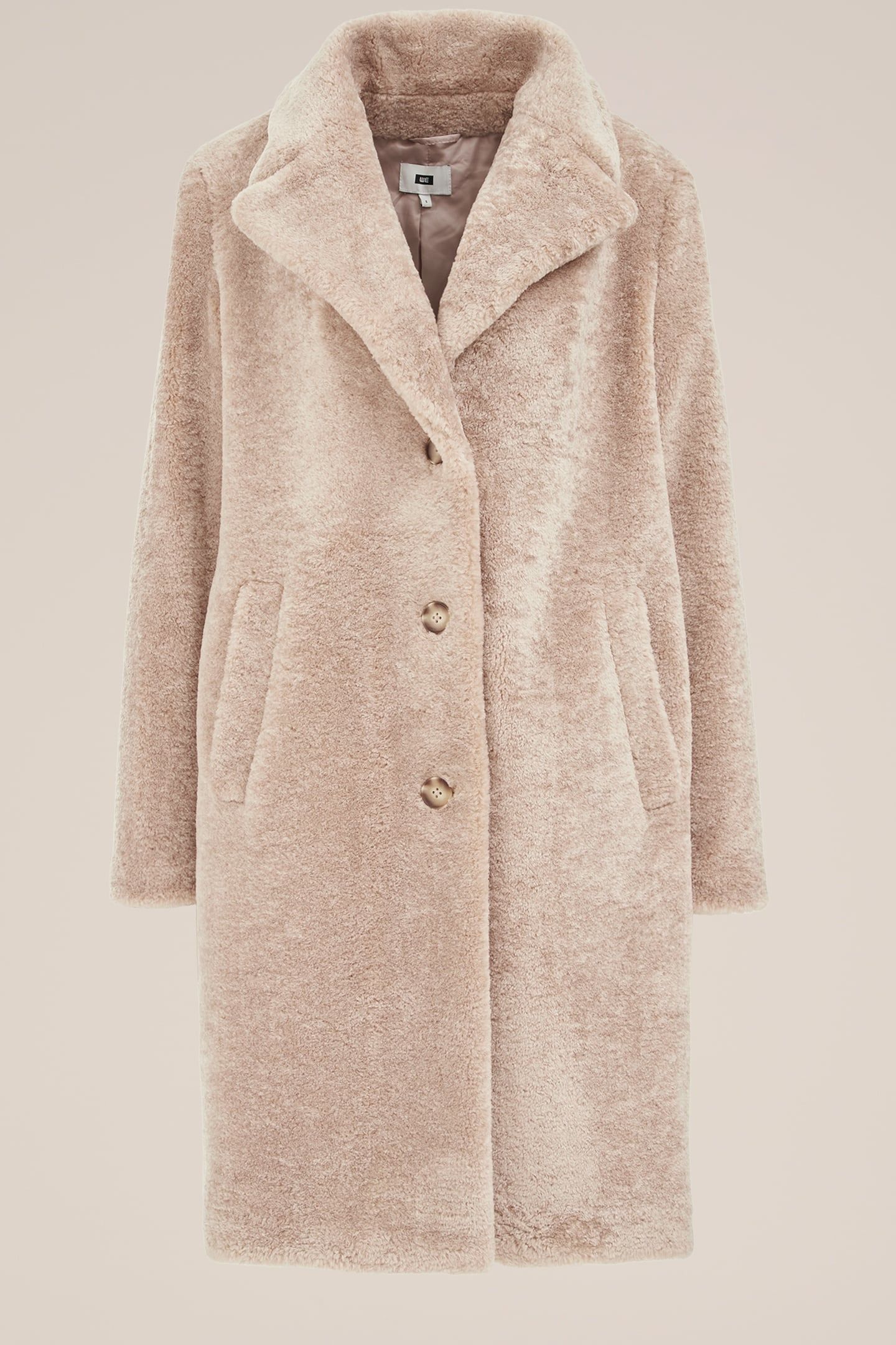 COAT BEIGE 4
