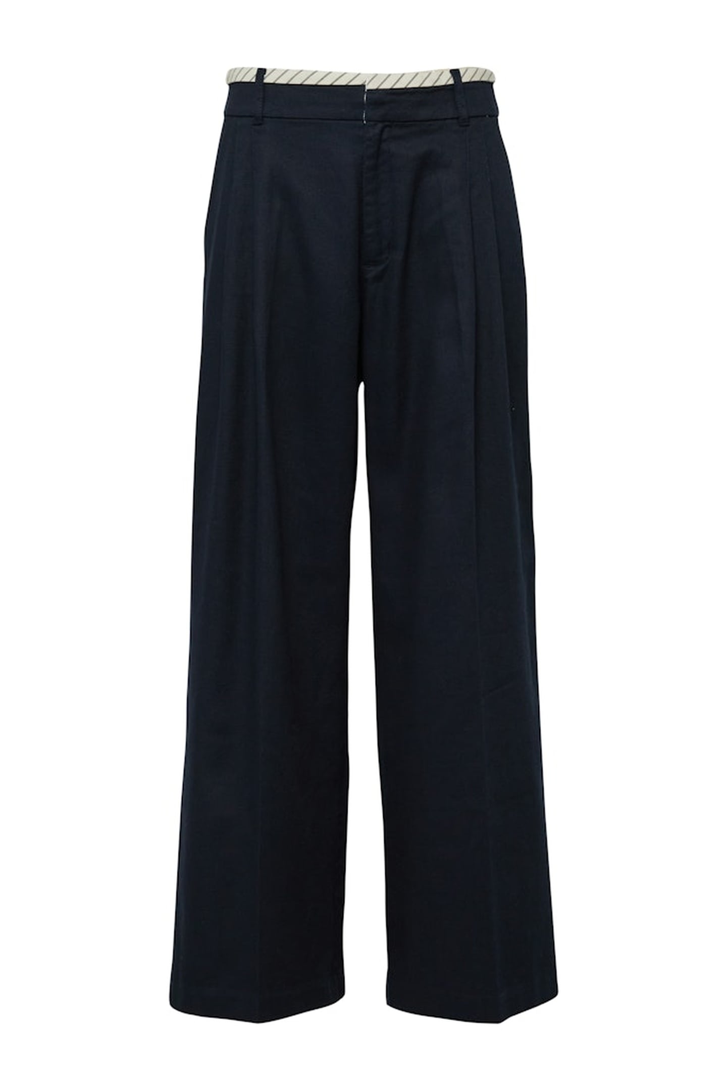 S.OLIVER PANTS MARINE 6