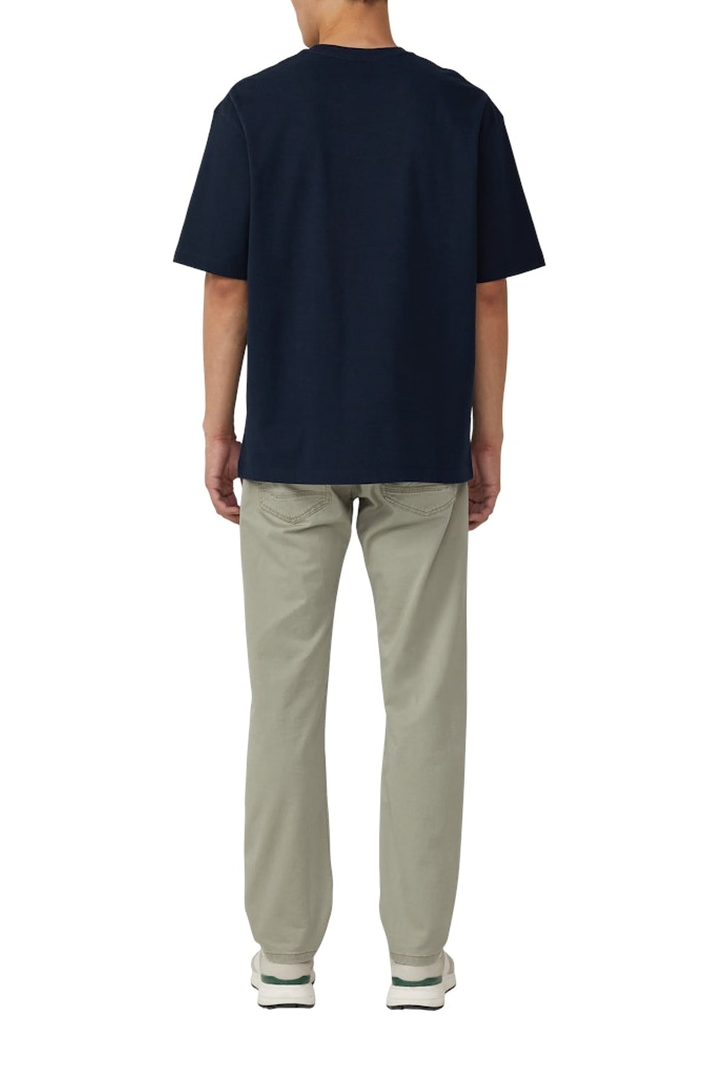 S.OLIVER T-SHIRTS MARINE 3