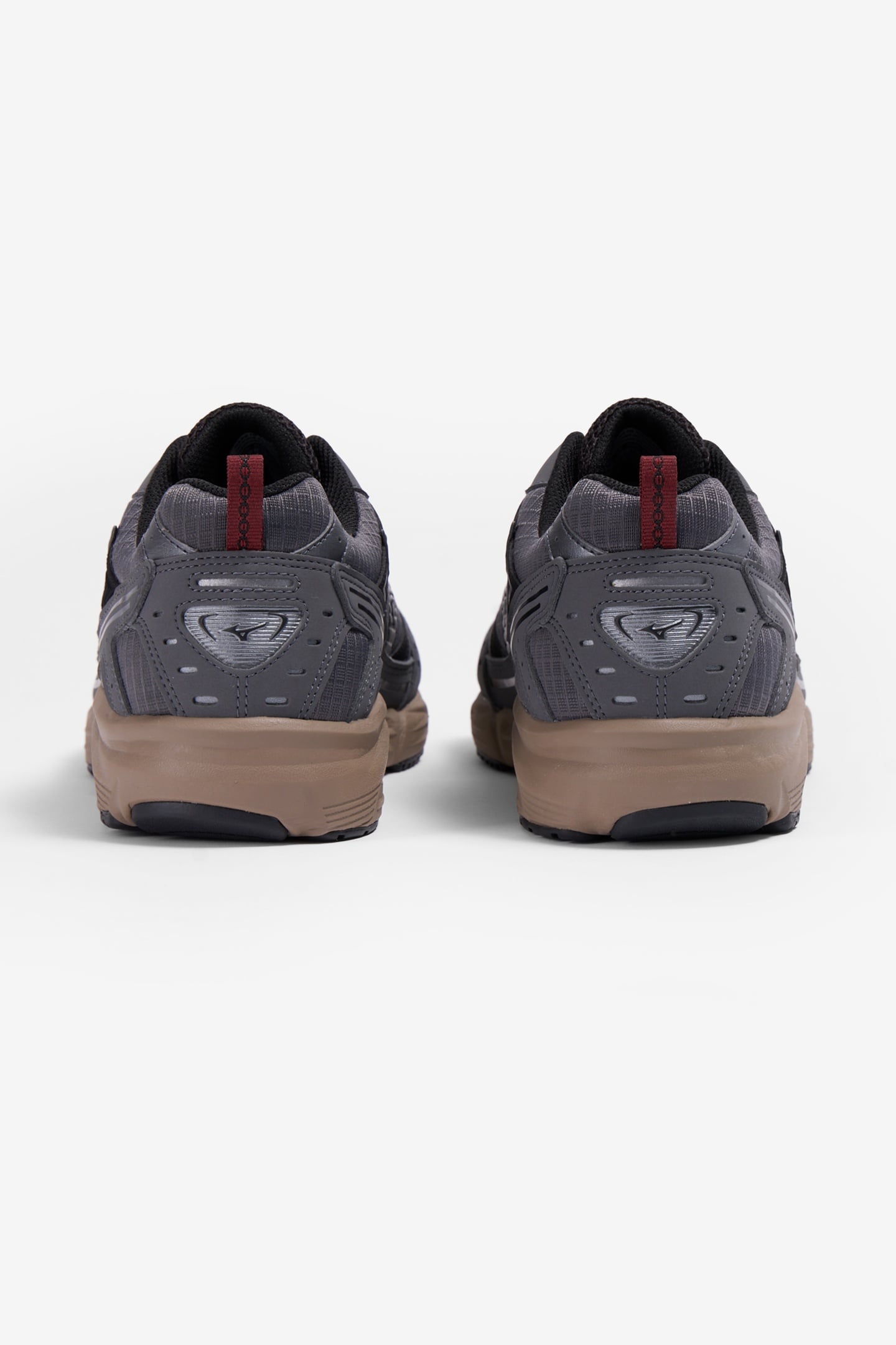 UNISEX SHOE S.L.MXR IRONGATE/SILVER/SYRAH 2