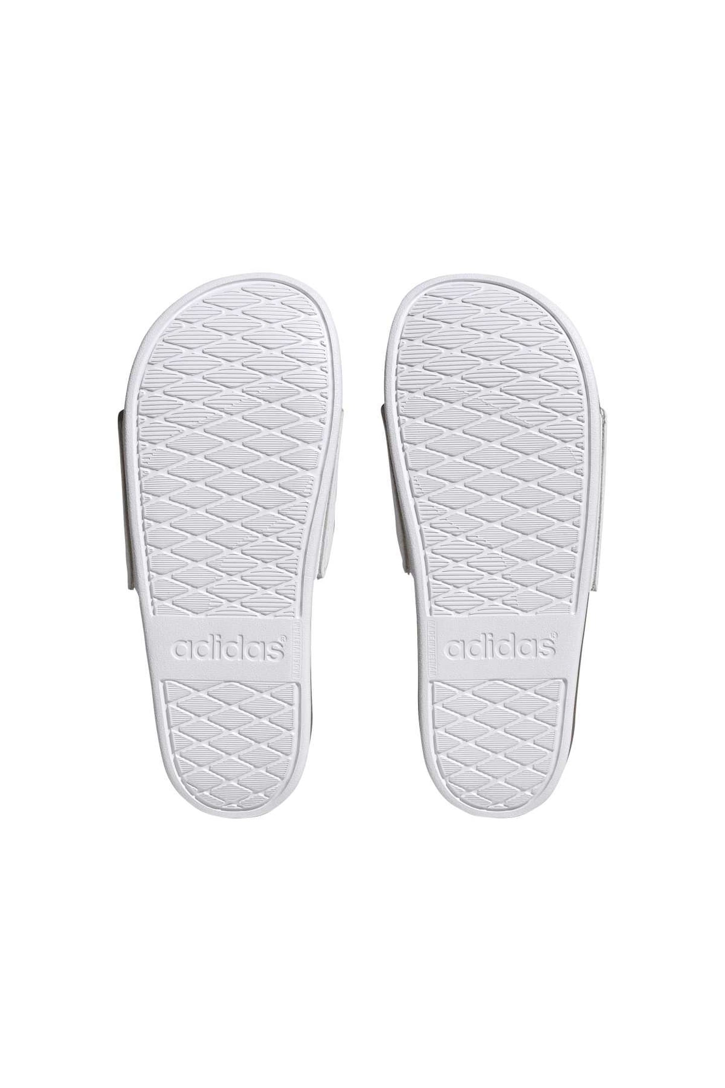 SPORTSWEAR ADILETTE COMFORT SLIDES FTWR WHITE 6