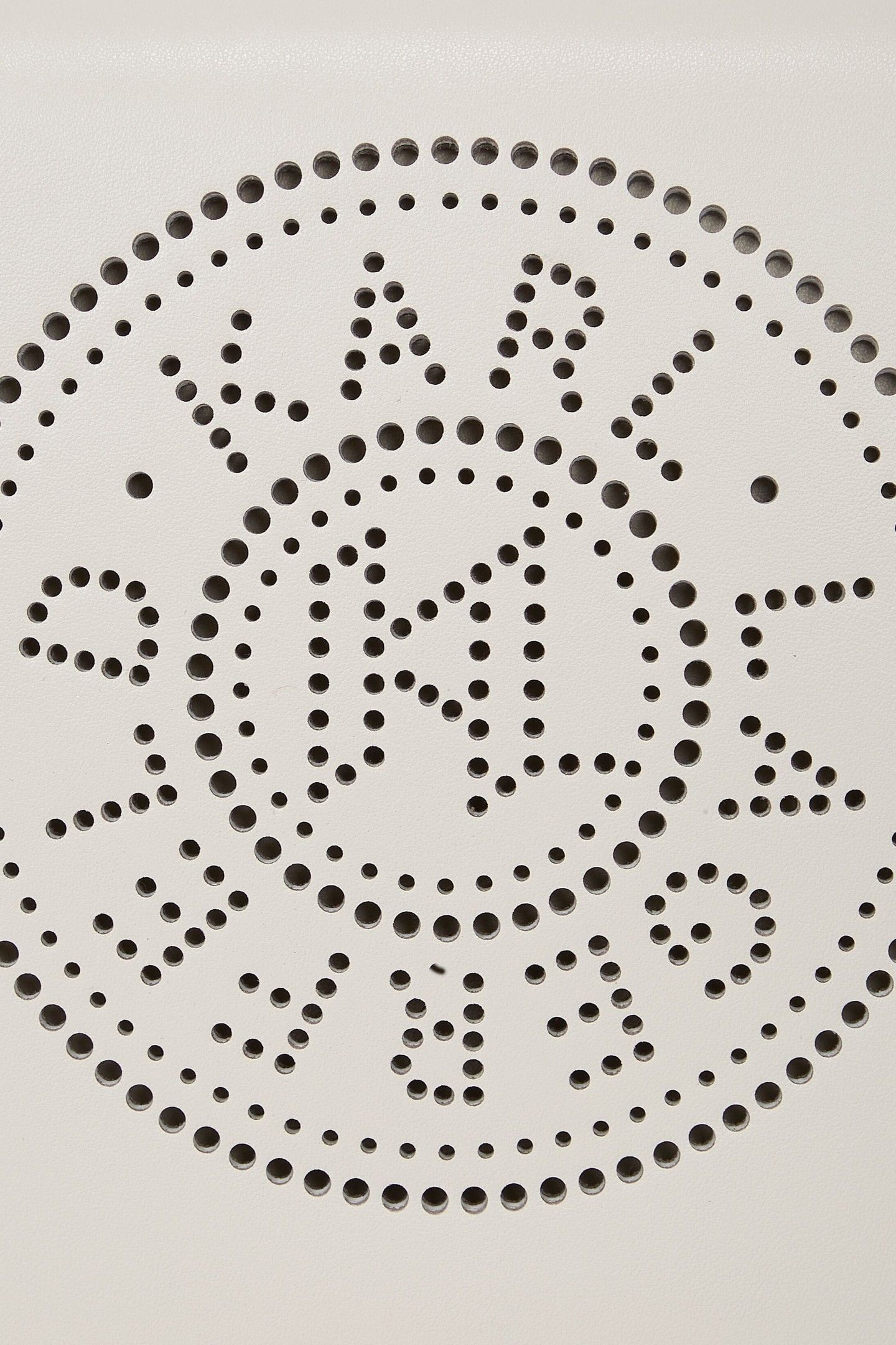 K/CIRCLE SADDLE PERFORATED CEMENT 5