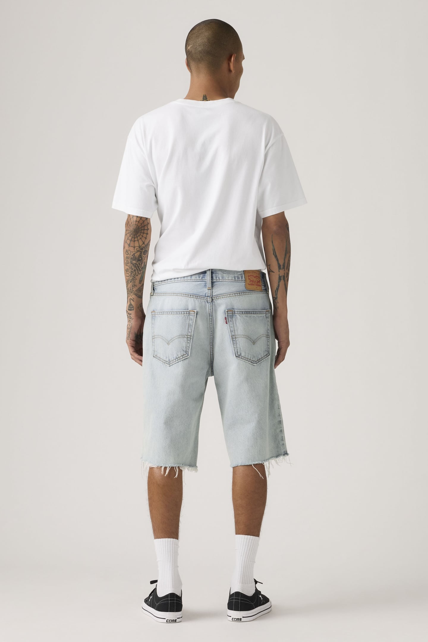 469 LOOSE SHORTS CALL ME DX SHORTS 2