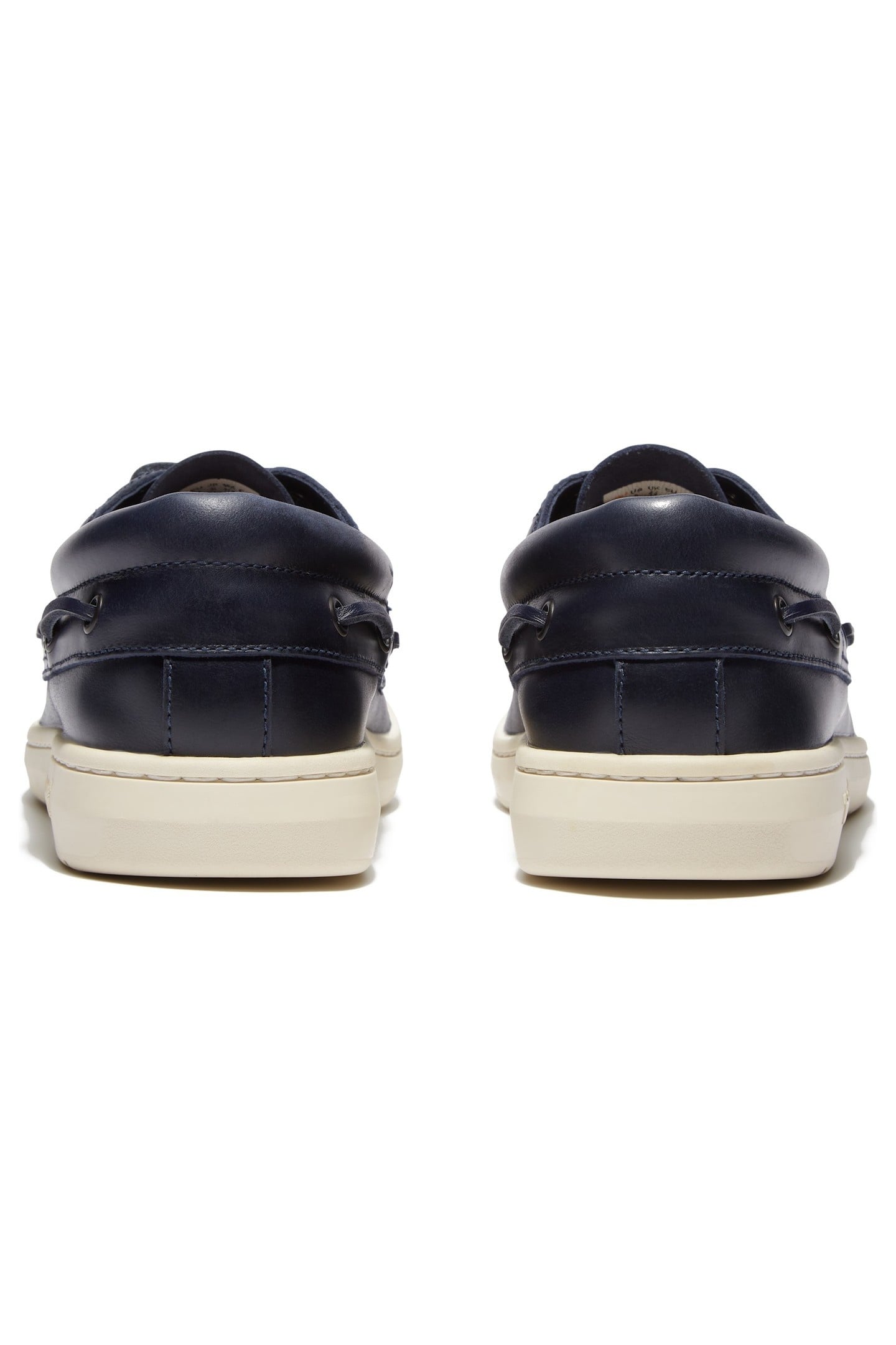 BOAT SHOE DARK BLUE 5