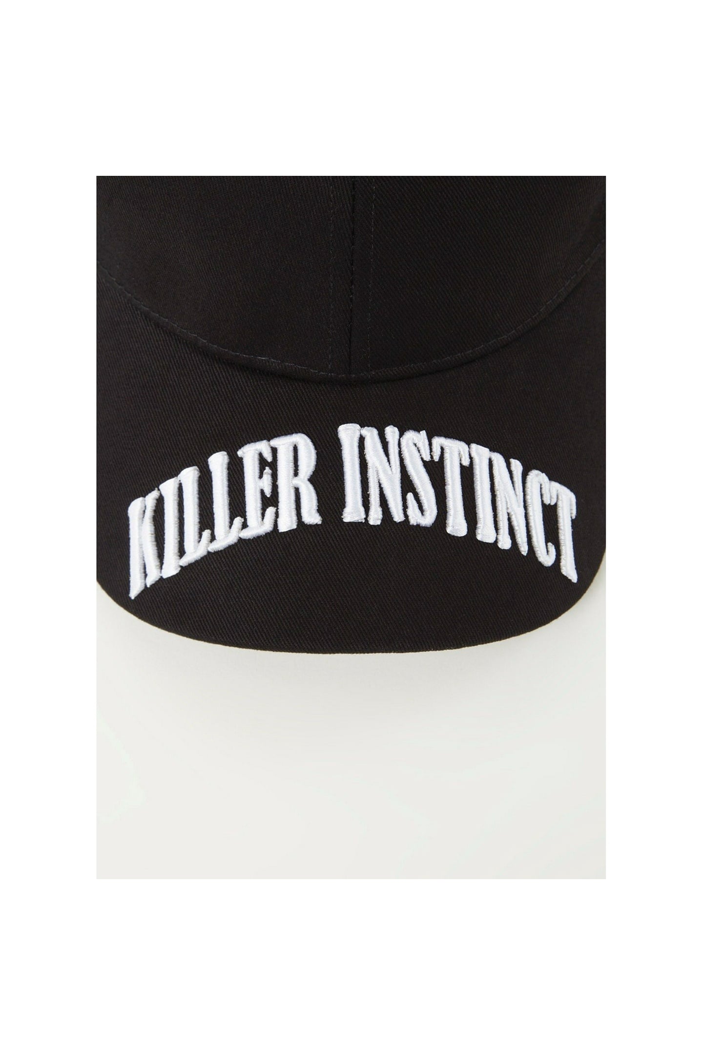 BASEBALL KILLER CAP BLACK 2