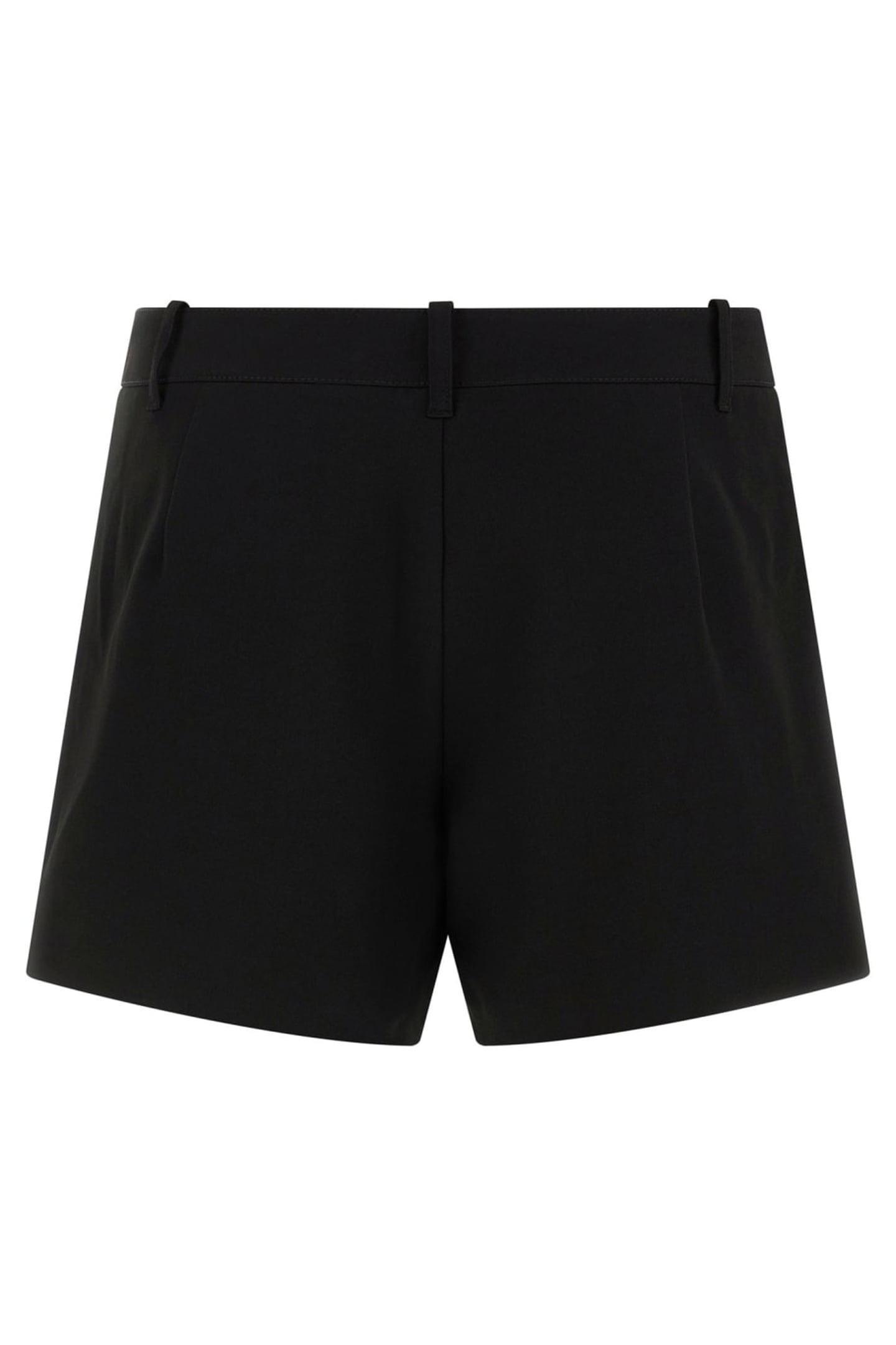 GUESS ECO CORALISE SHORT SUIT JET BLACK A996 2
