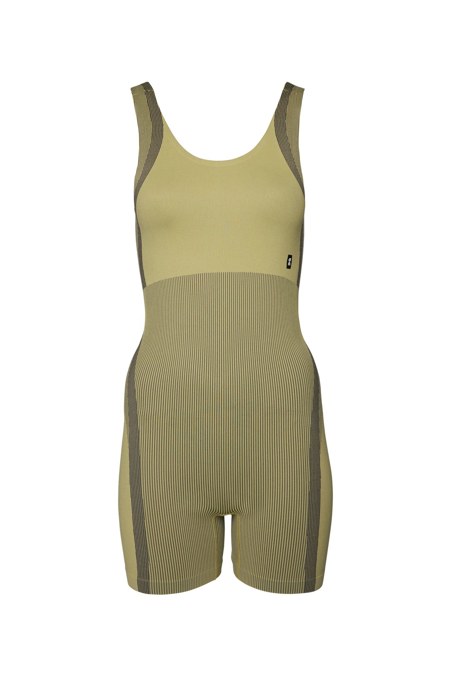 STUDIO KNIT BODYSUIT 1 W CAPER CAPER 6